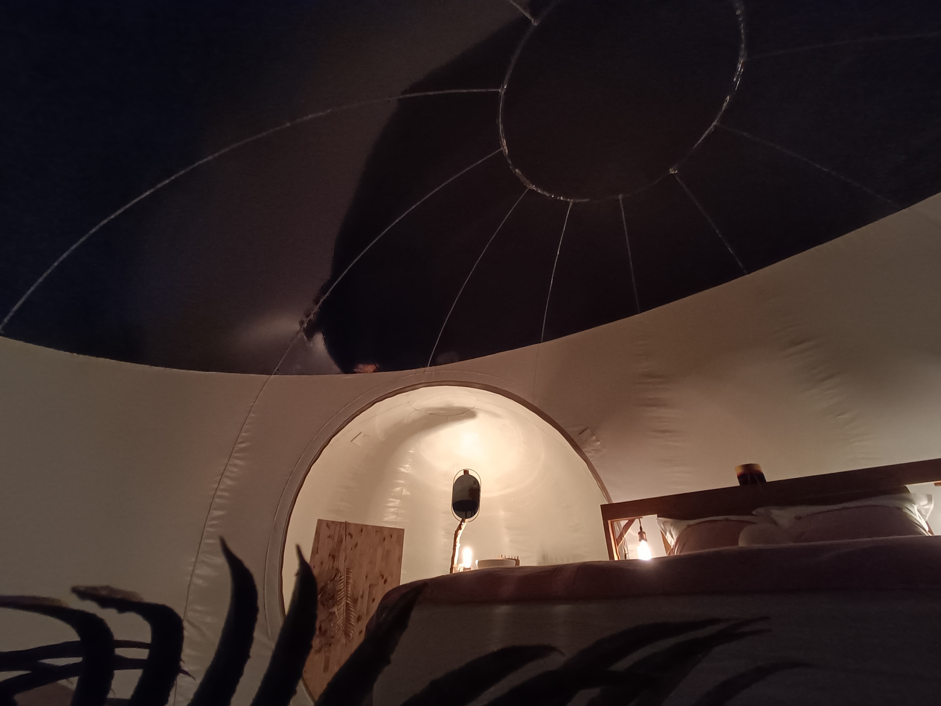 Belle Étoile - Pré en Bulles