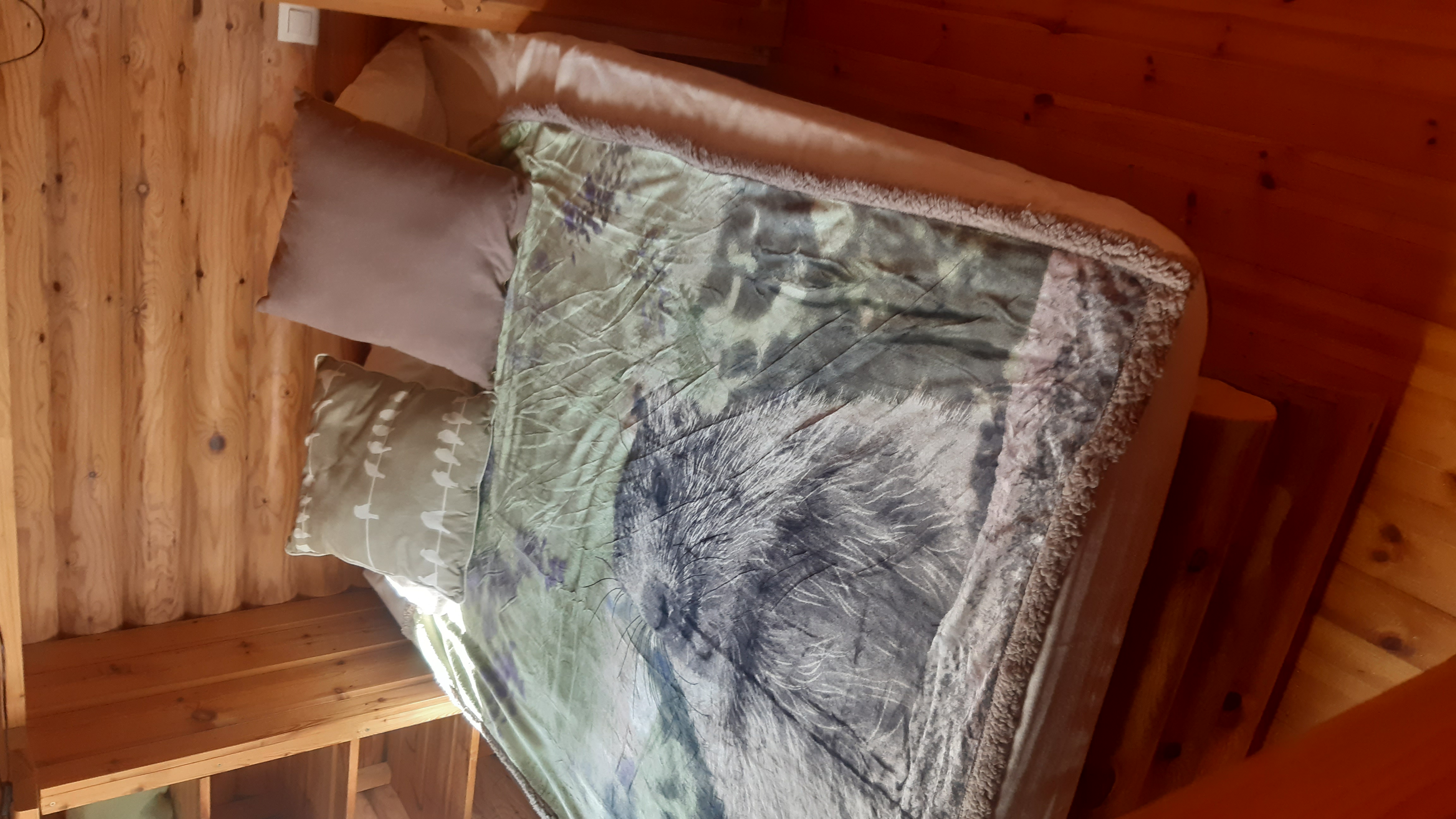Le chalet des marmottes : un refuge enchanteur en Midi-Pyrénées à Agos-Vidalos — environnement naturel