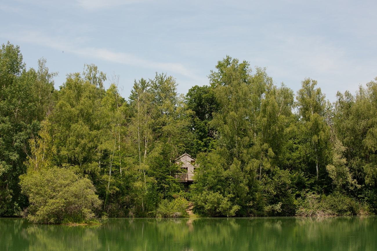 Cabane Spa Échappée Belle : une expérience unique en Picardie à St-Léger-Aux-Bois — espace de vie