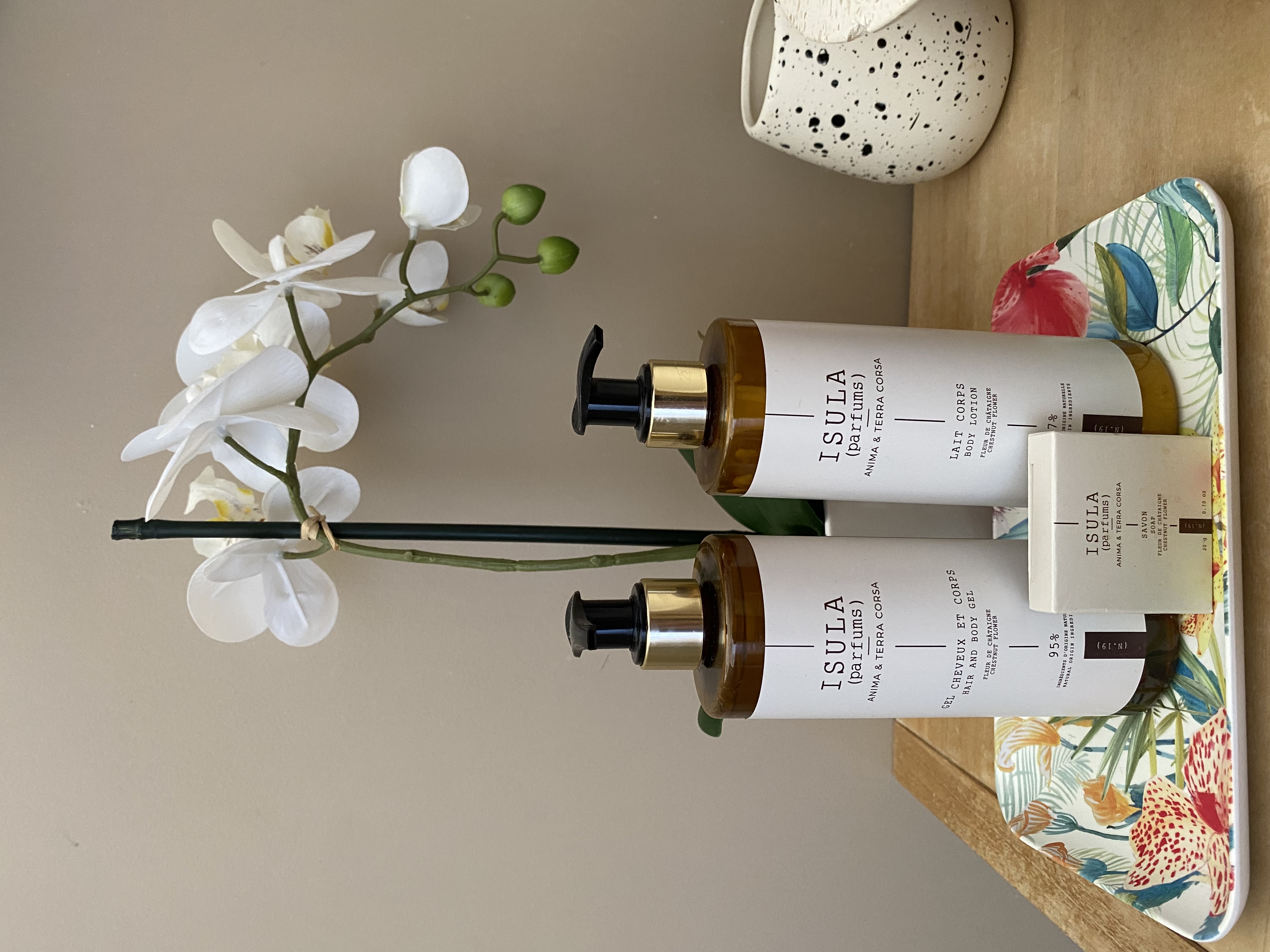 Zingarabella — Dôme avec spa à Corse-du-Sud à Ajaccio — cuisine