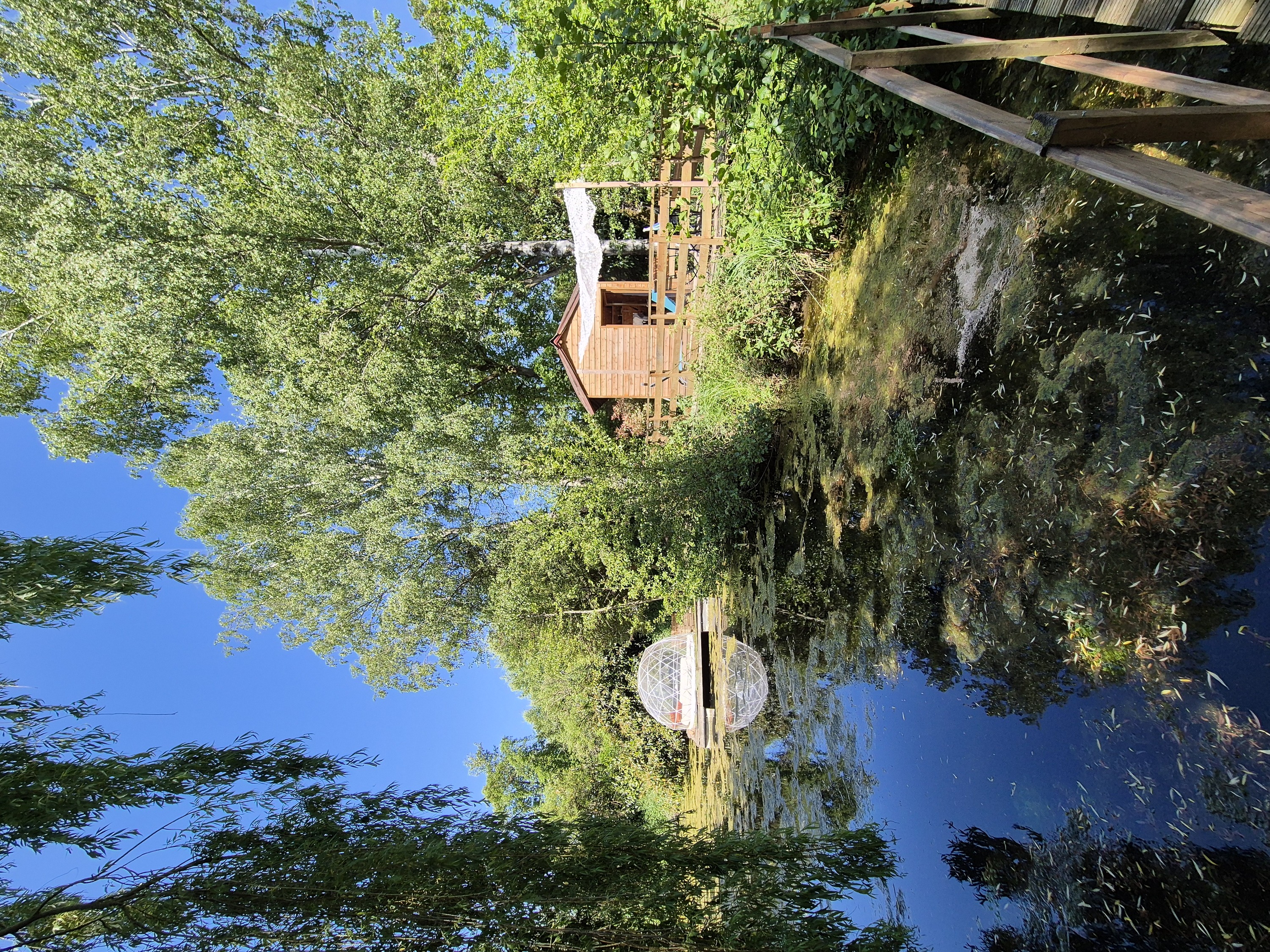 La Tête dans les Étoiles