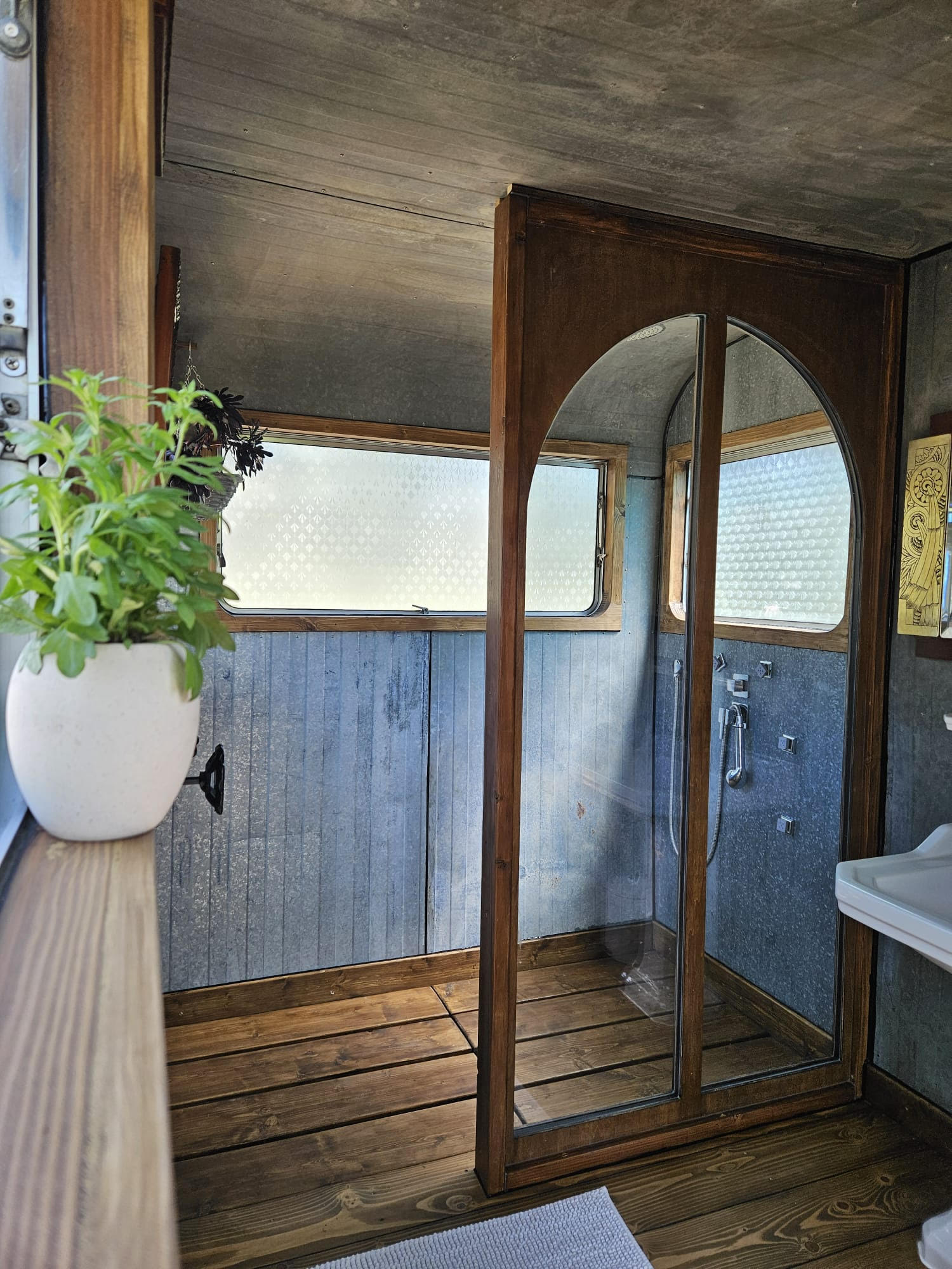 La Yourte Bambou — Yourte familiale avec spa à Pyrénées-Orientales à Perpignan — environnement naturel