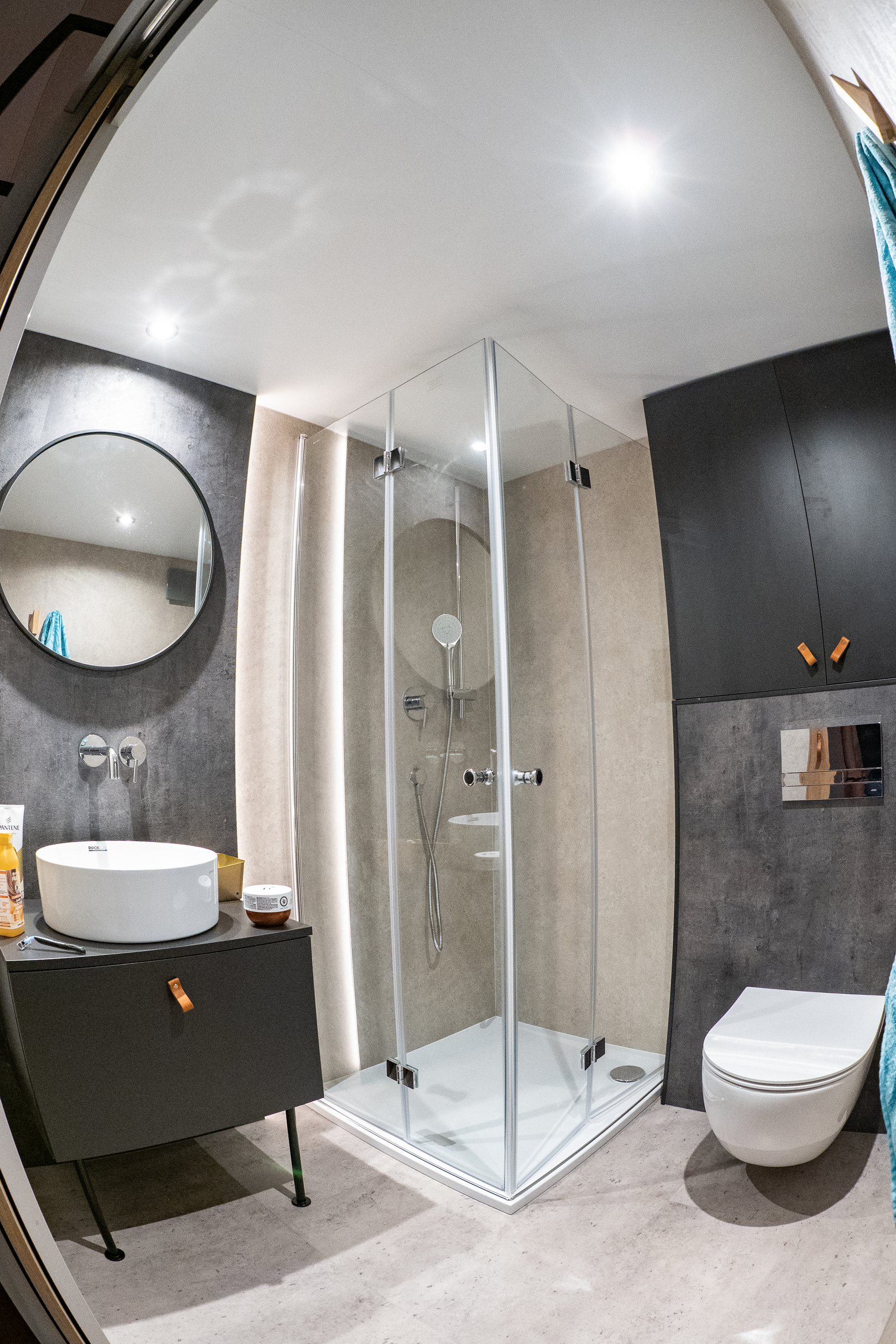 Domo & SPA — Dôme avec spa à Valencia (Castellon) à Valencia — environnement naturel
