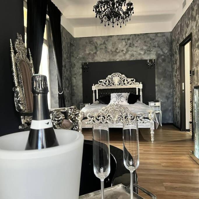 La Love Room Biterroise : une expérience sensorielle unique à Béziers — cuisine