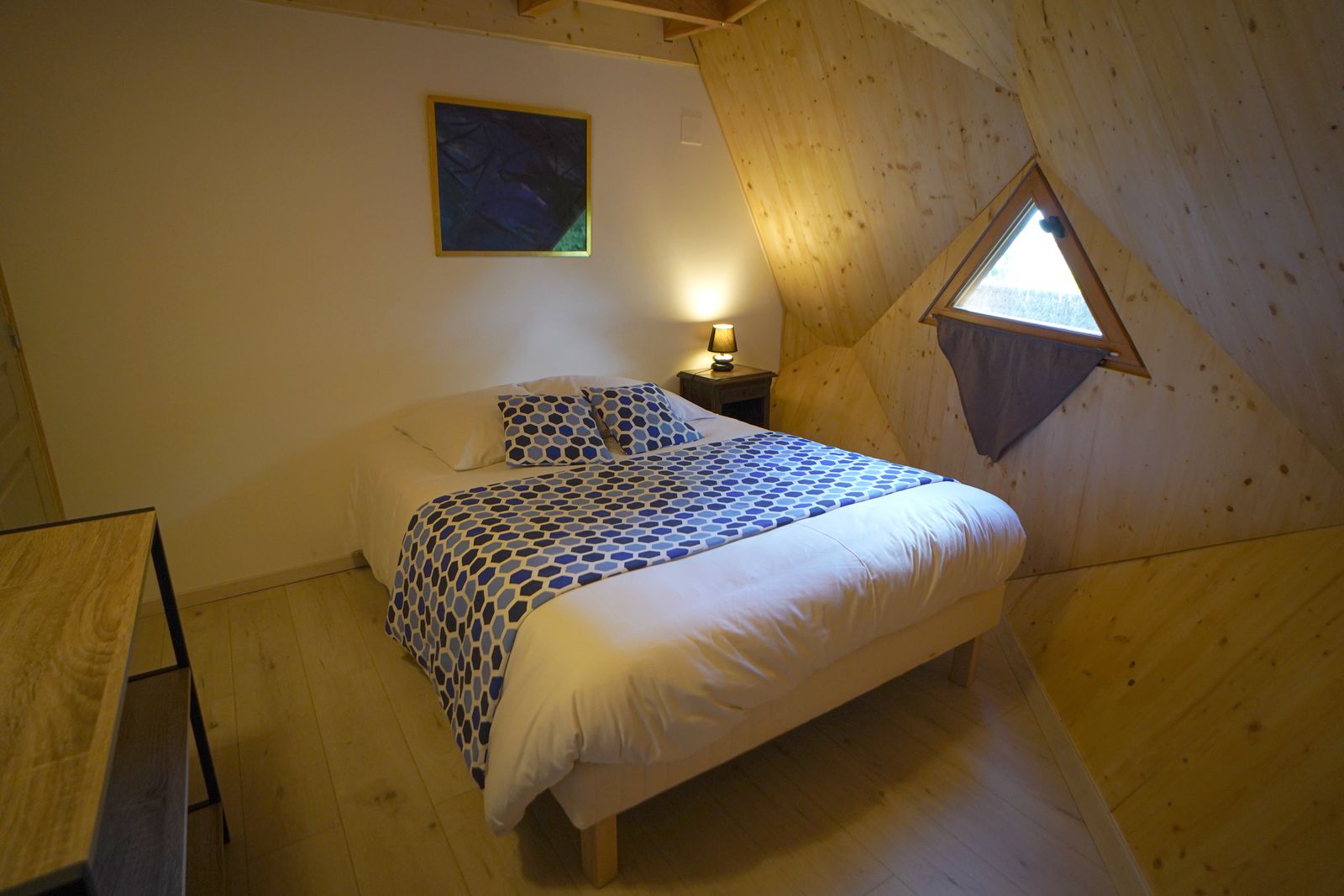 Le Zôme bohème & Spa