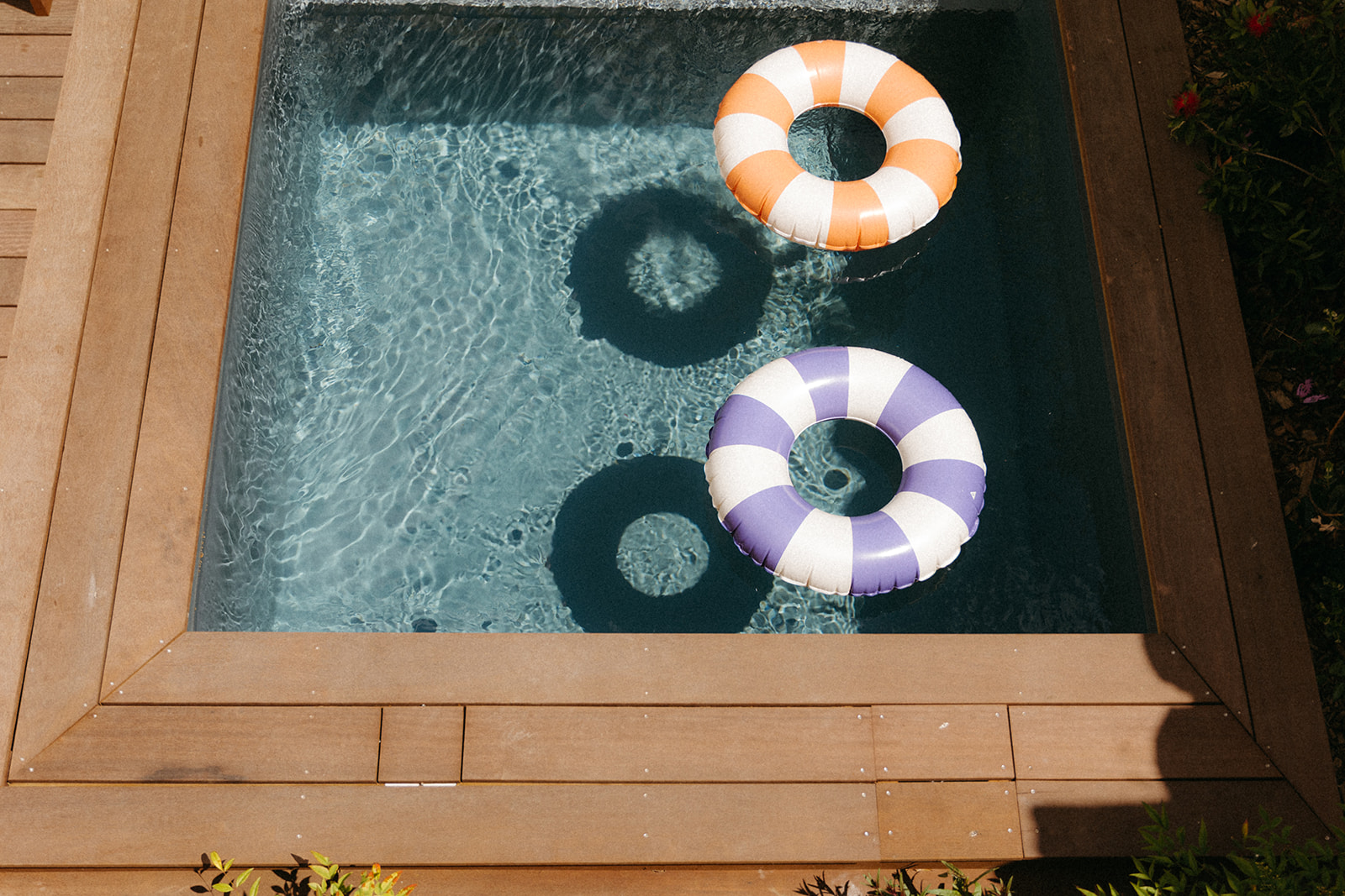 Maison 432Hz — Séjour relaxant avec spa à Hérault à Montpellier — espace de vie