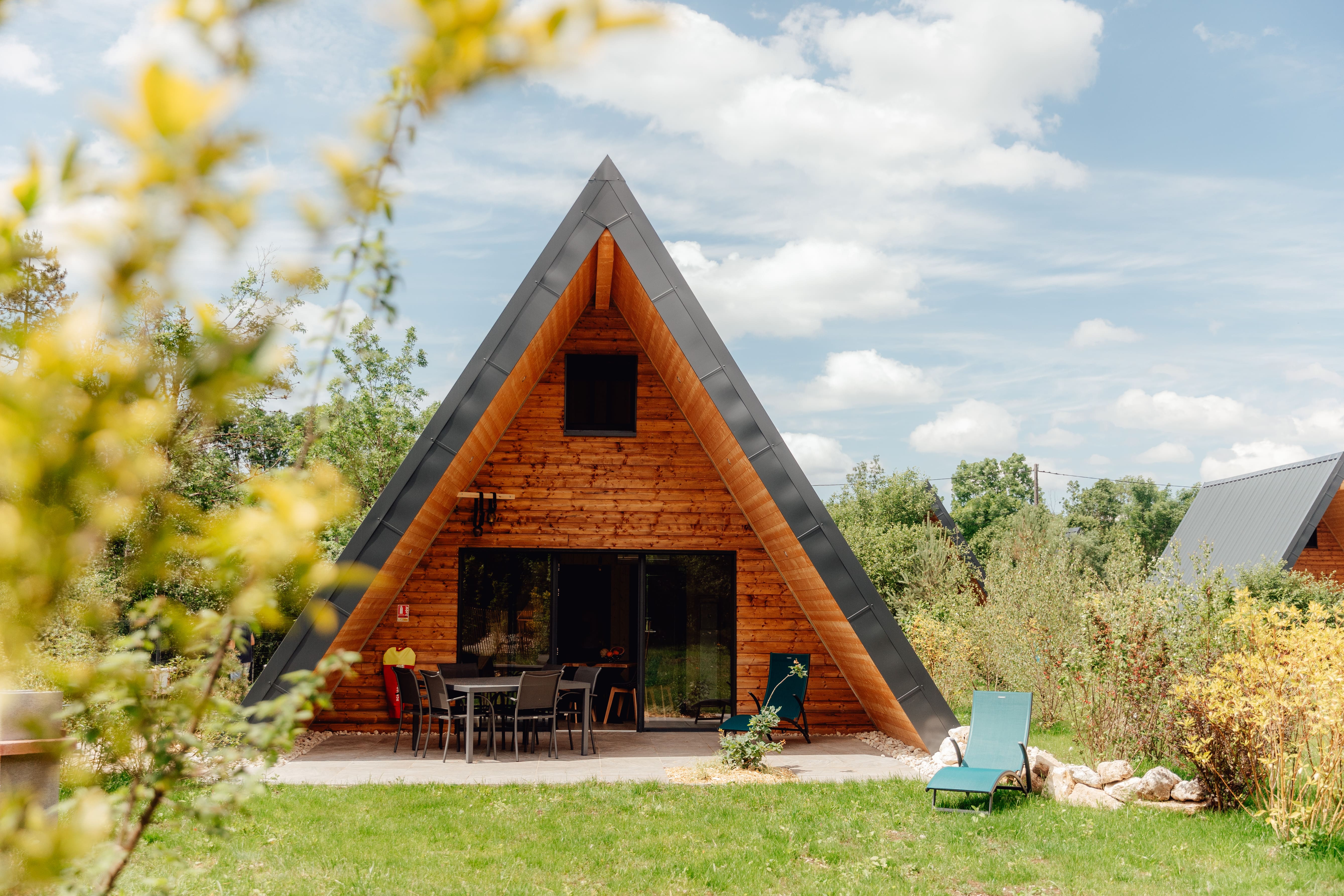 Chalet Herisson : une évasion authentique en Franche-Comté