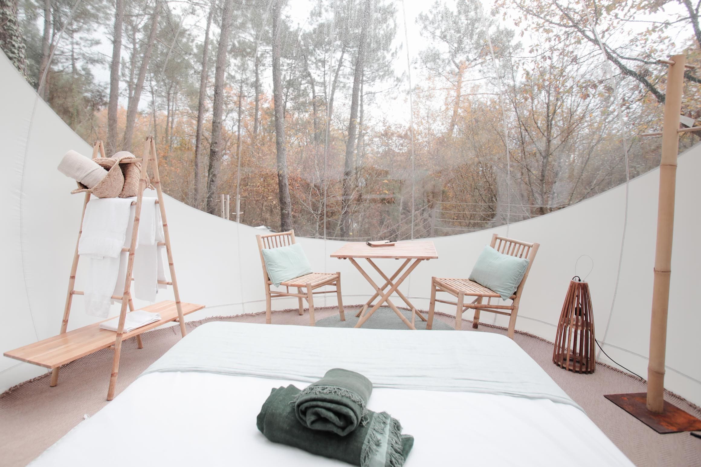 Bulle Cabernet & Spa