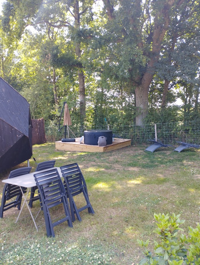 Le Zôme bohème & Spa