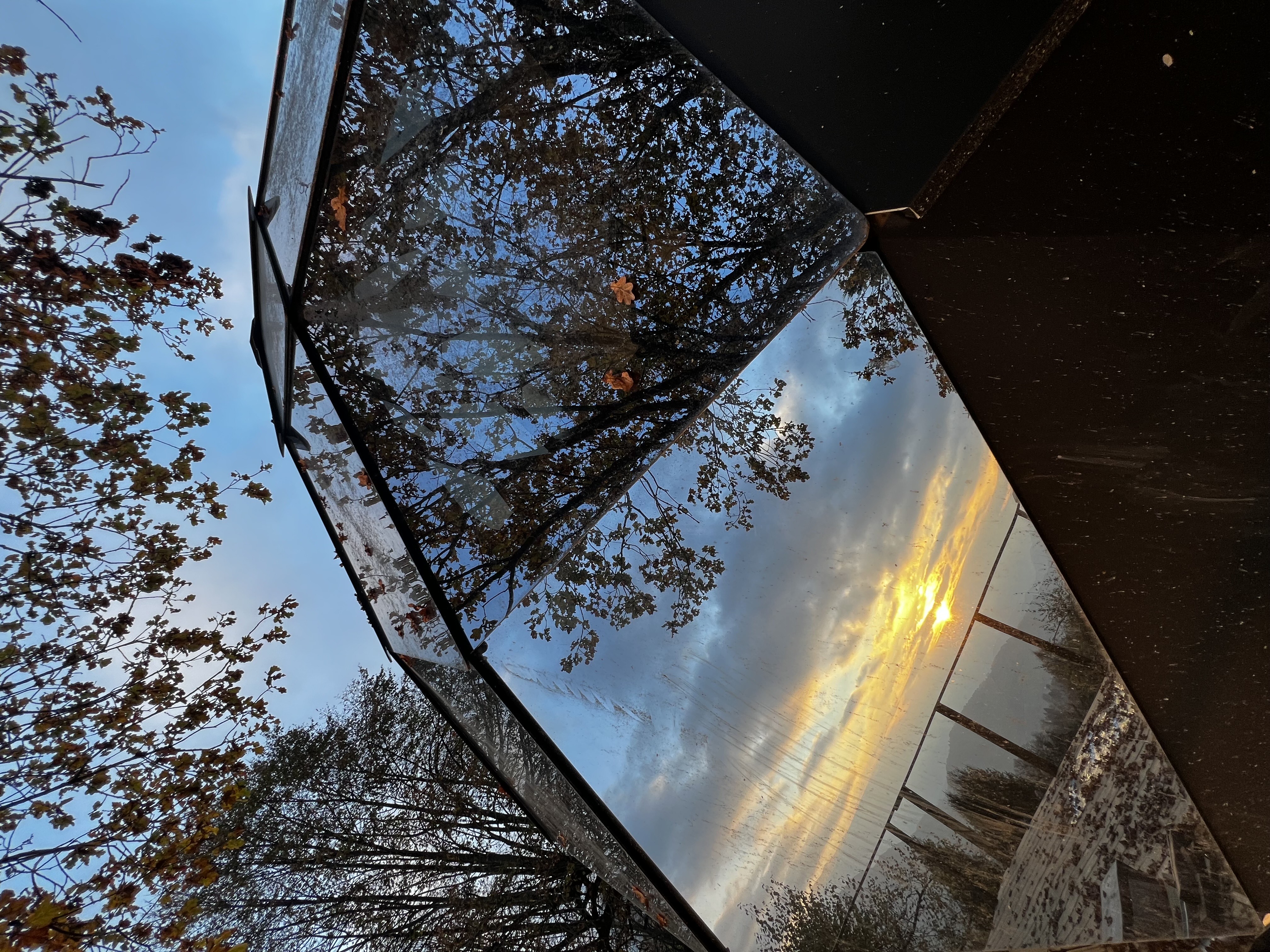 Zome jacuzzi et sauna privatif