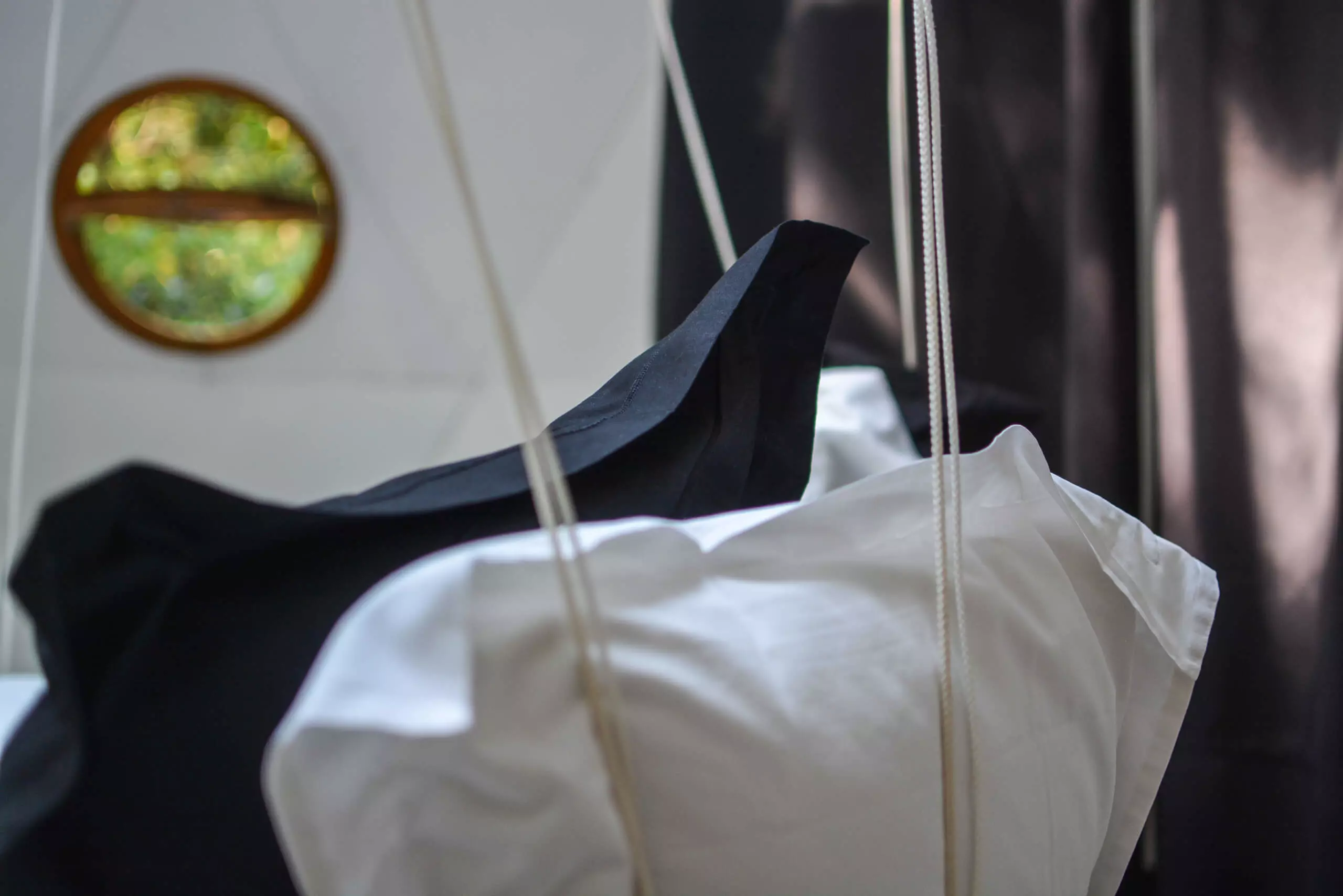 Dôme en Aquitaine : une expérience immersive à Hossegor à Hossegor — salle de bain
