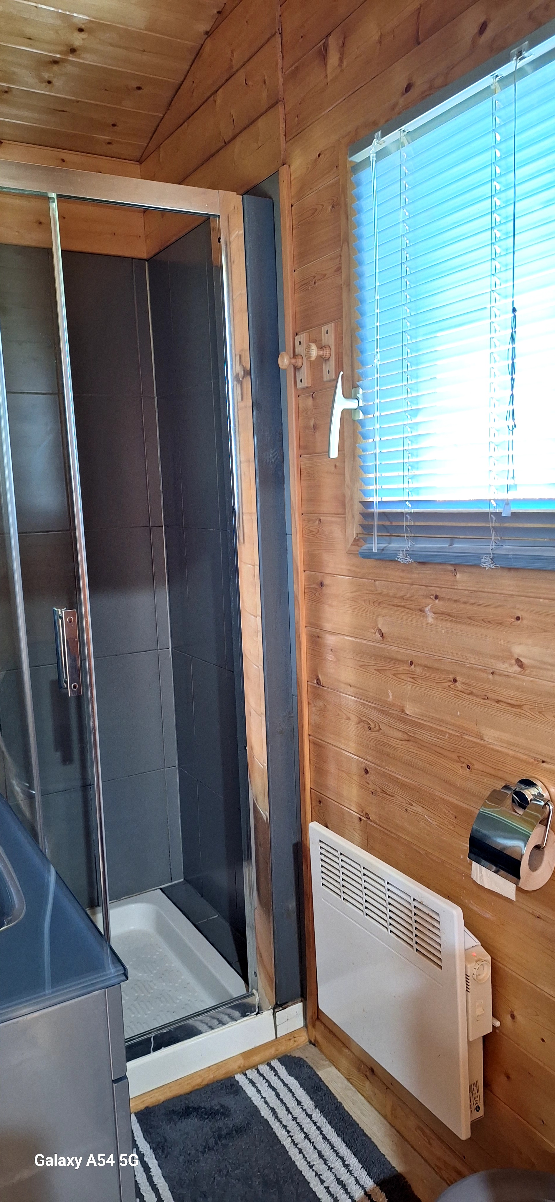 Le Chalet douillet — Chalet avec spa à Saint-Geniès en Dordogne à Saint-Geniès — environnement naturel