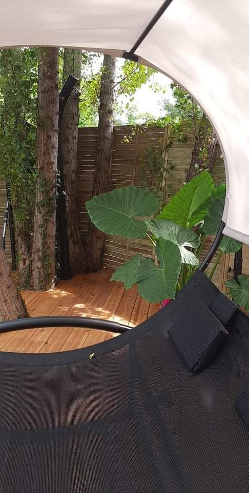 Bulle Mystique - L'Arche Enchantée