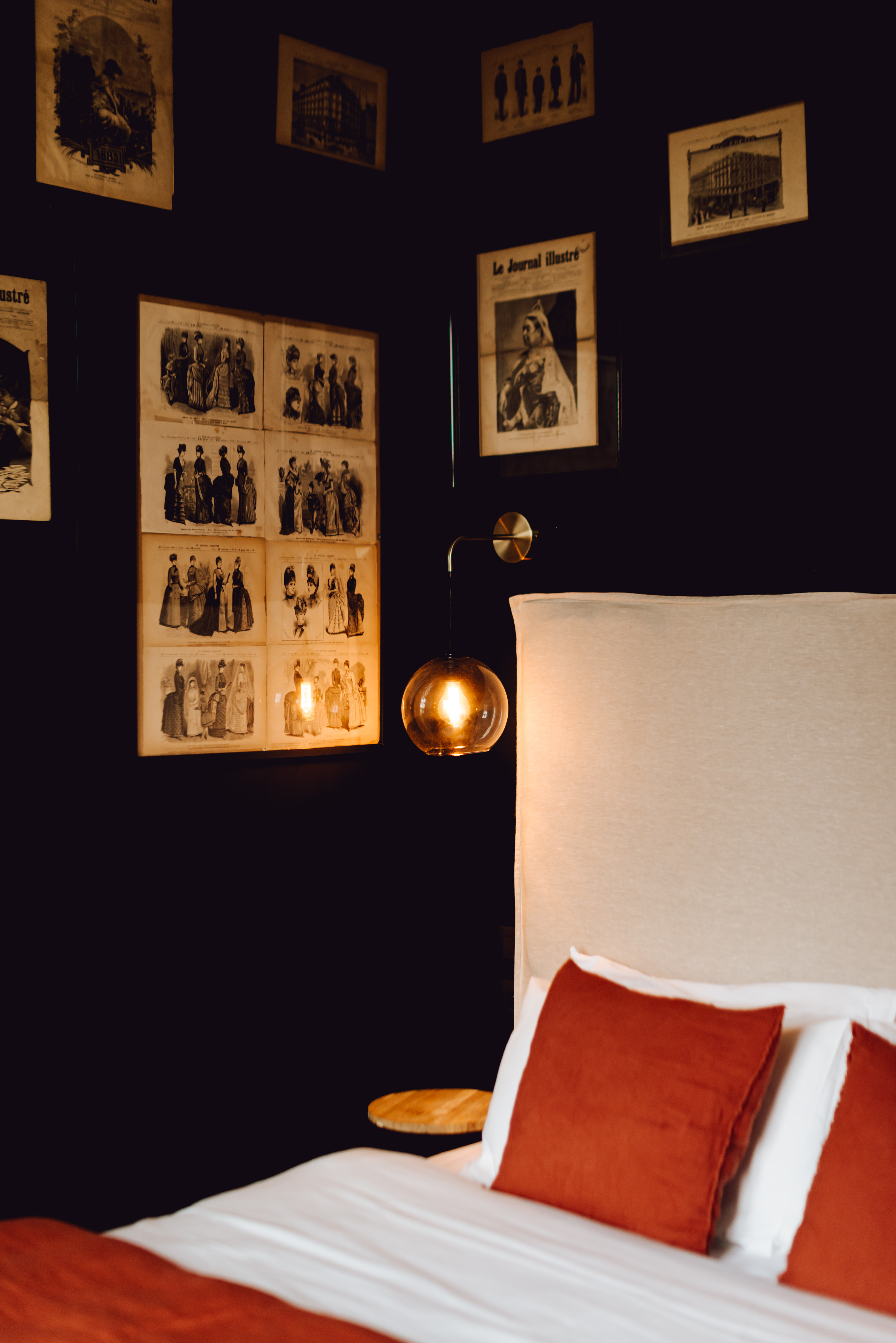 Un appartement familial au cœur de l'Alsace à Rorschwihr — vue intérieure
