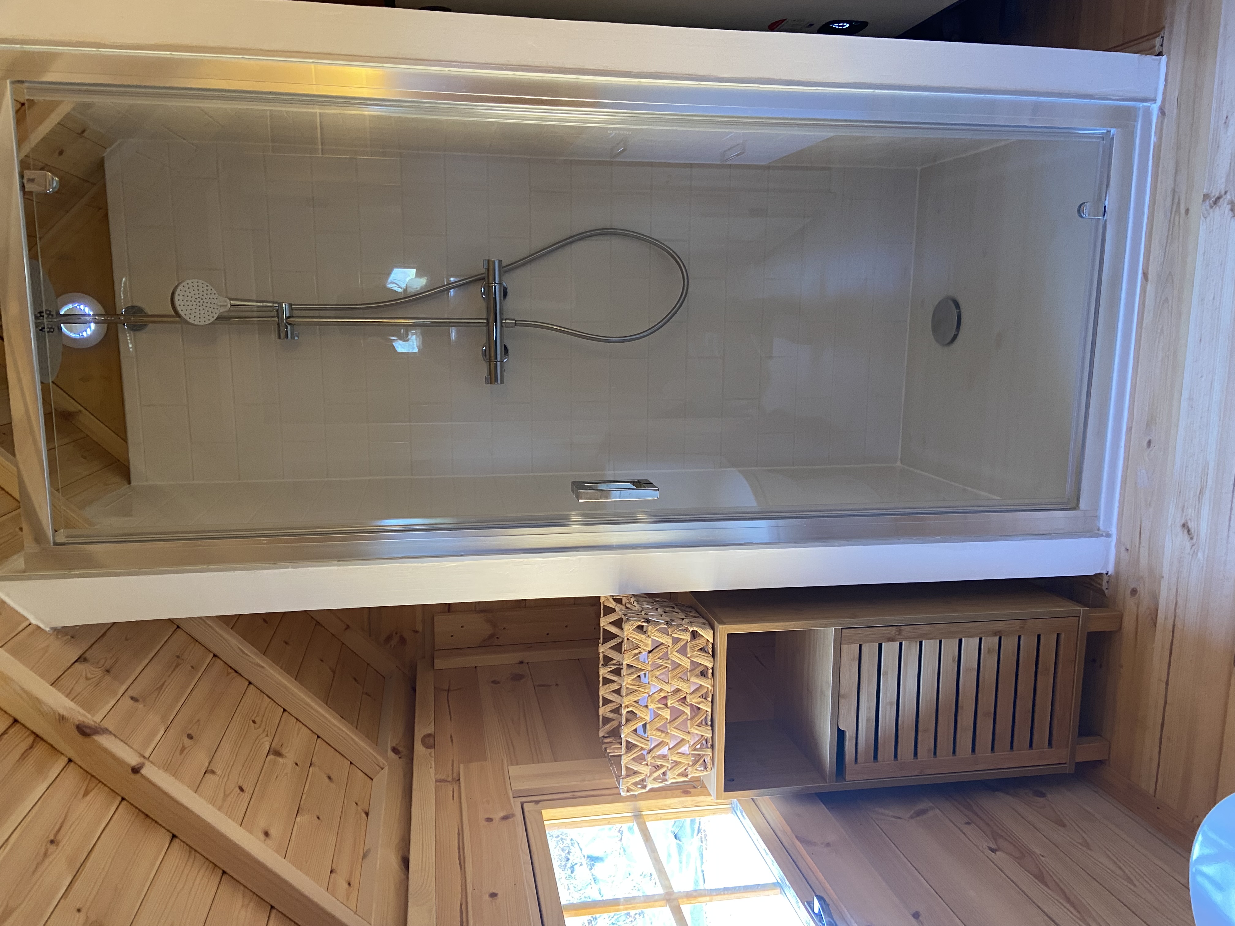 Le kota de la Saâne & Spa : une évasion en pleine nature à Longueil — environnement naturel