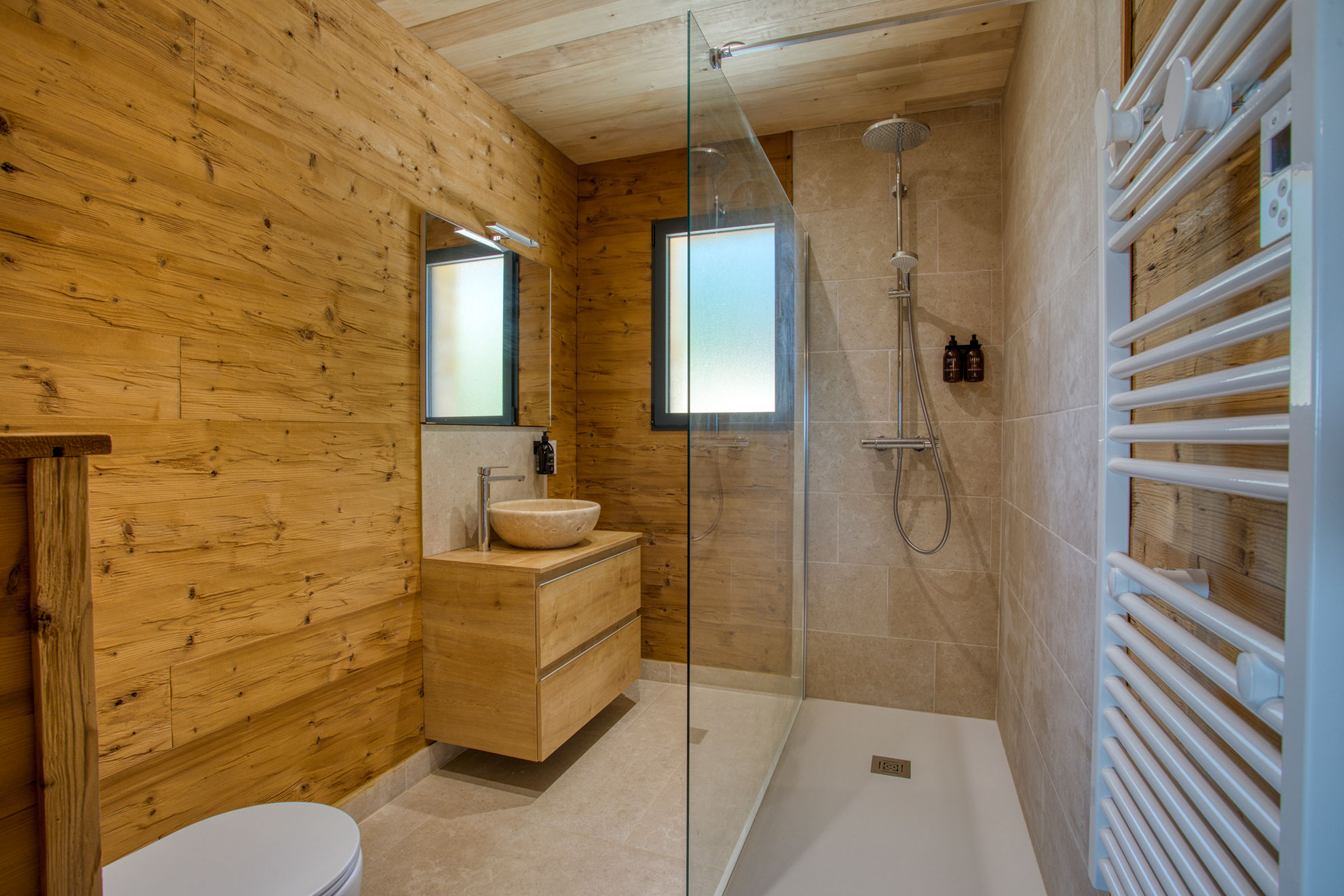Lodge spa des Oliviers : une immersion en Aquitaine à Sarlat — vue depuis la terrasse