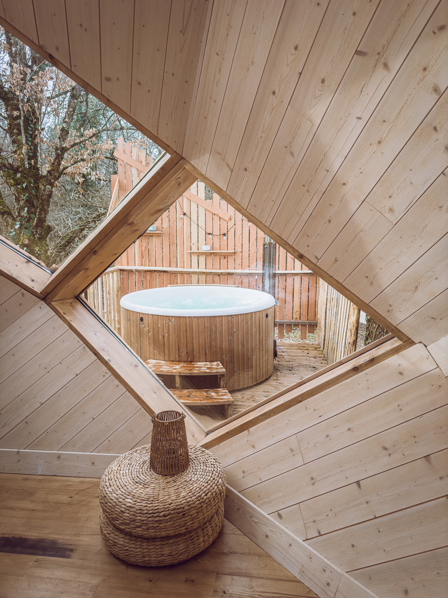 Zome Casse-Noisette & Spa