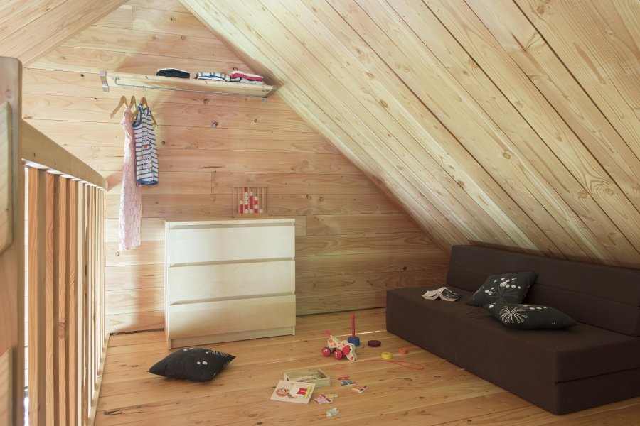 Cabane Forêt Rillé n°2 : une immersion dans la nature à Rillé — environnement naturel