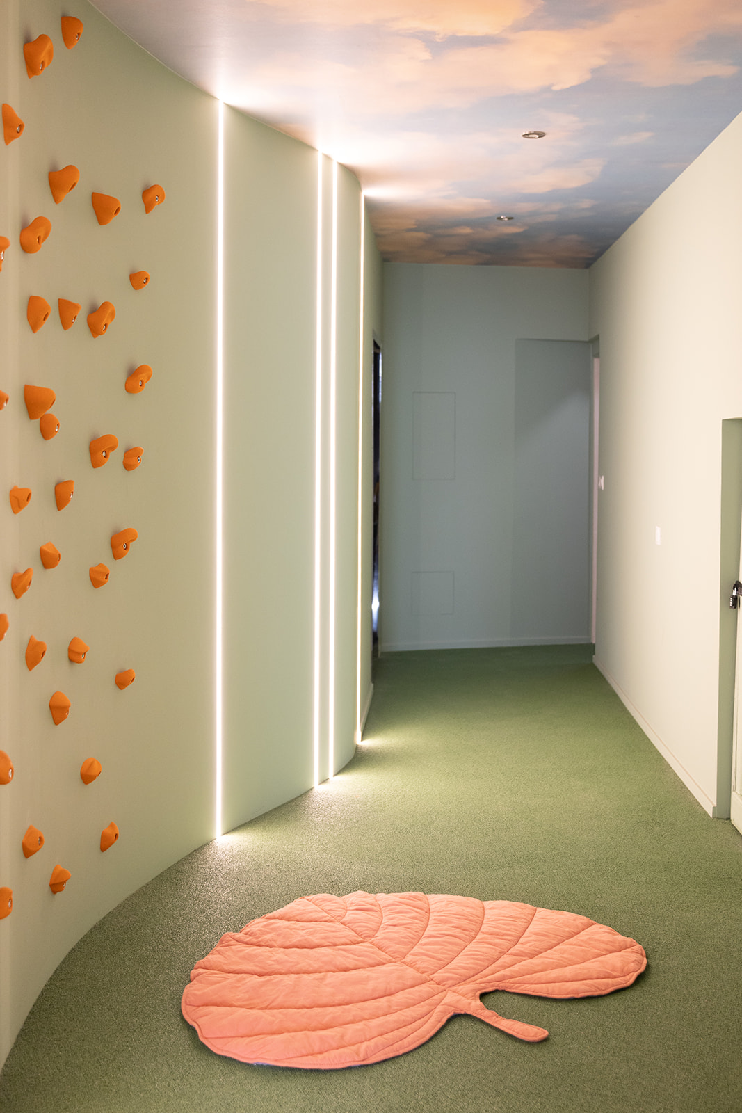 Maison 432Hz — Séjour relaxant avec spa à Hérault à Montpellier — salle de bain