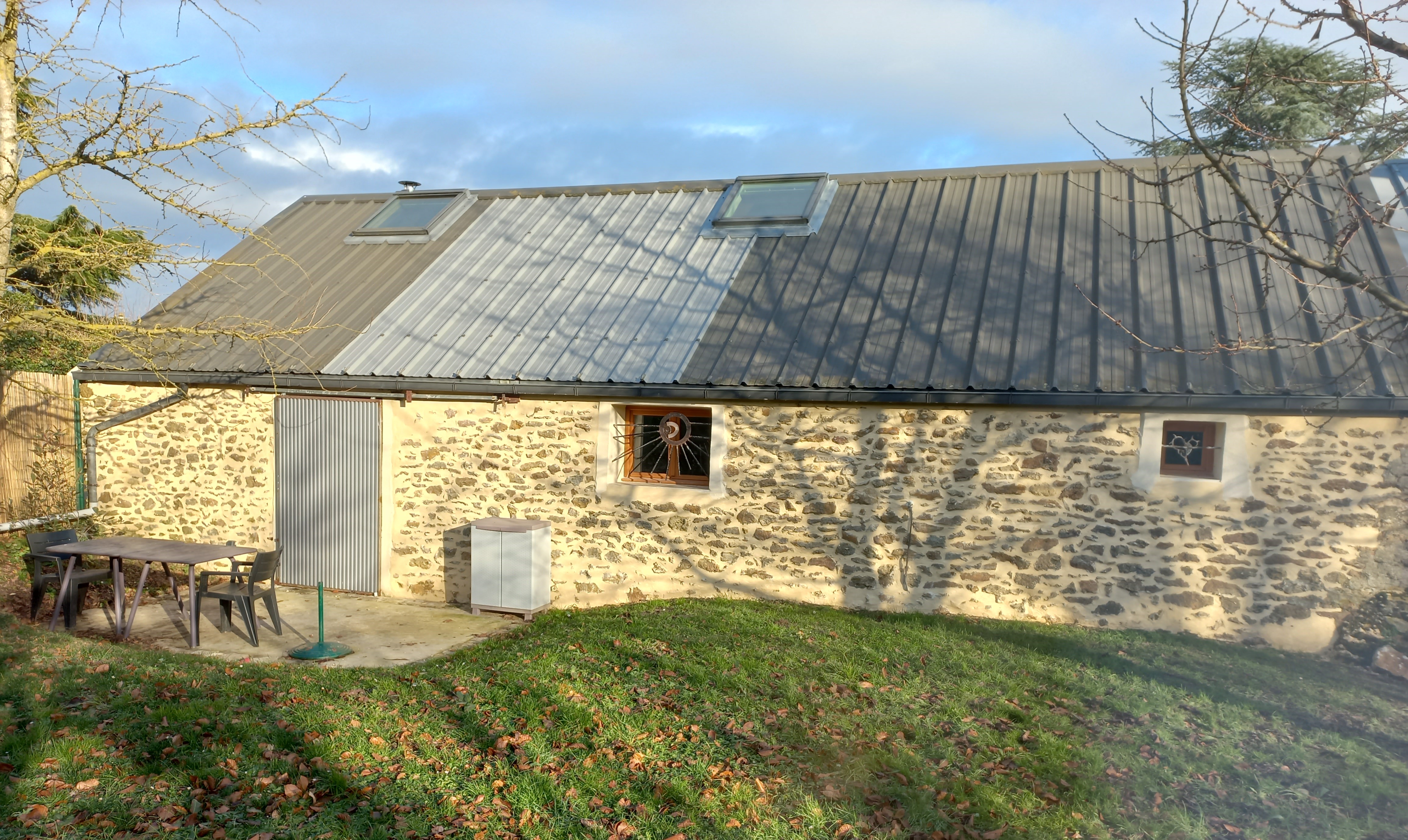 Bienvenue chez Victor — Nuit immersive artistique à Évry (Essonne) à Évry — chambre