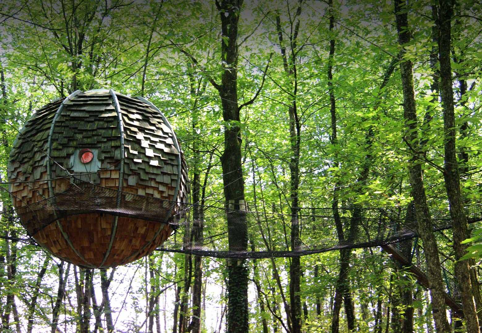Séjournez dans un moulin enchanteur en Dordogne