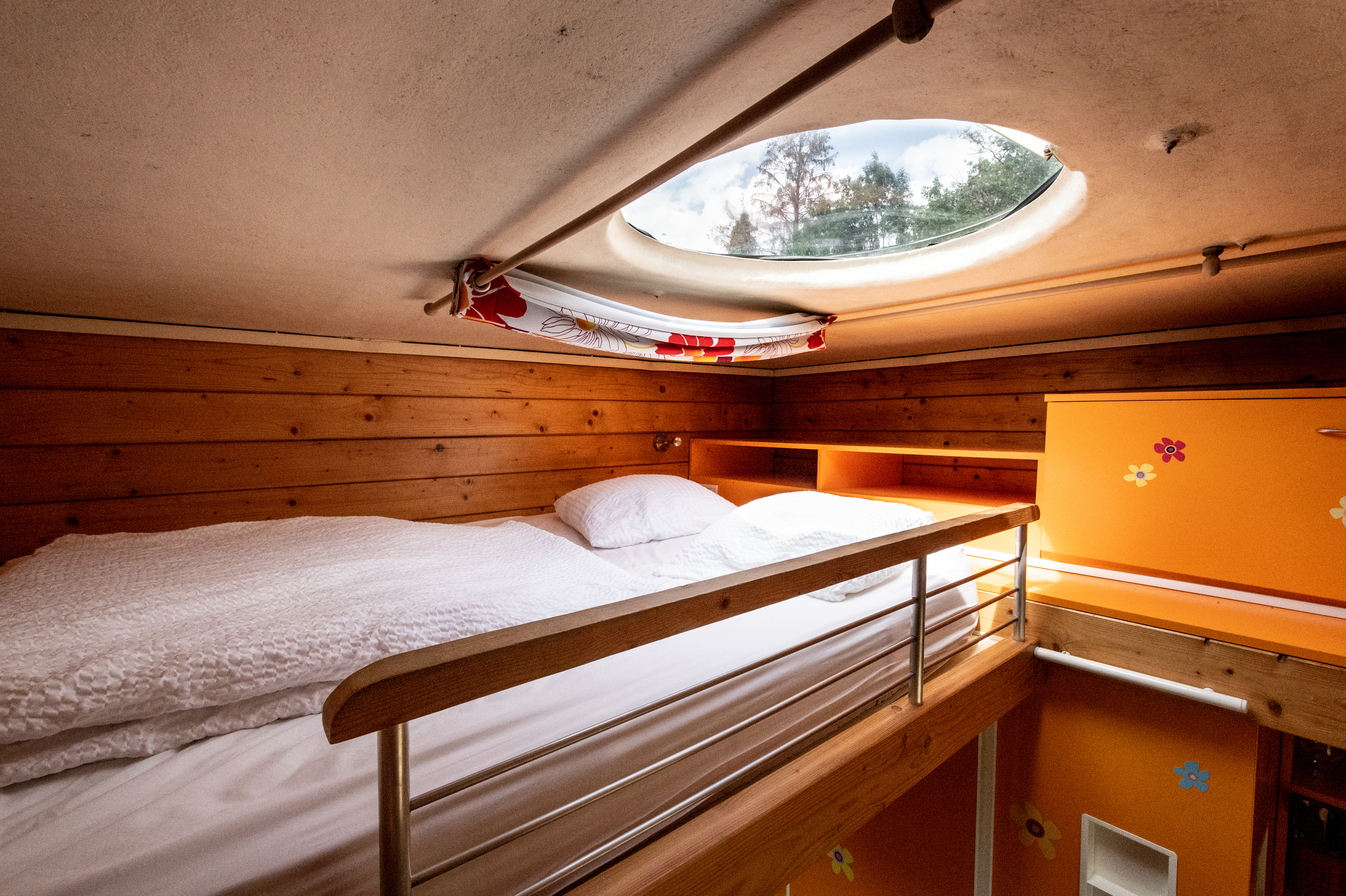 Carré d'étoiles & Spa : une évasion unique en Limousin à Chamberet — espace de vie