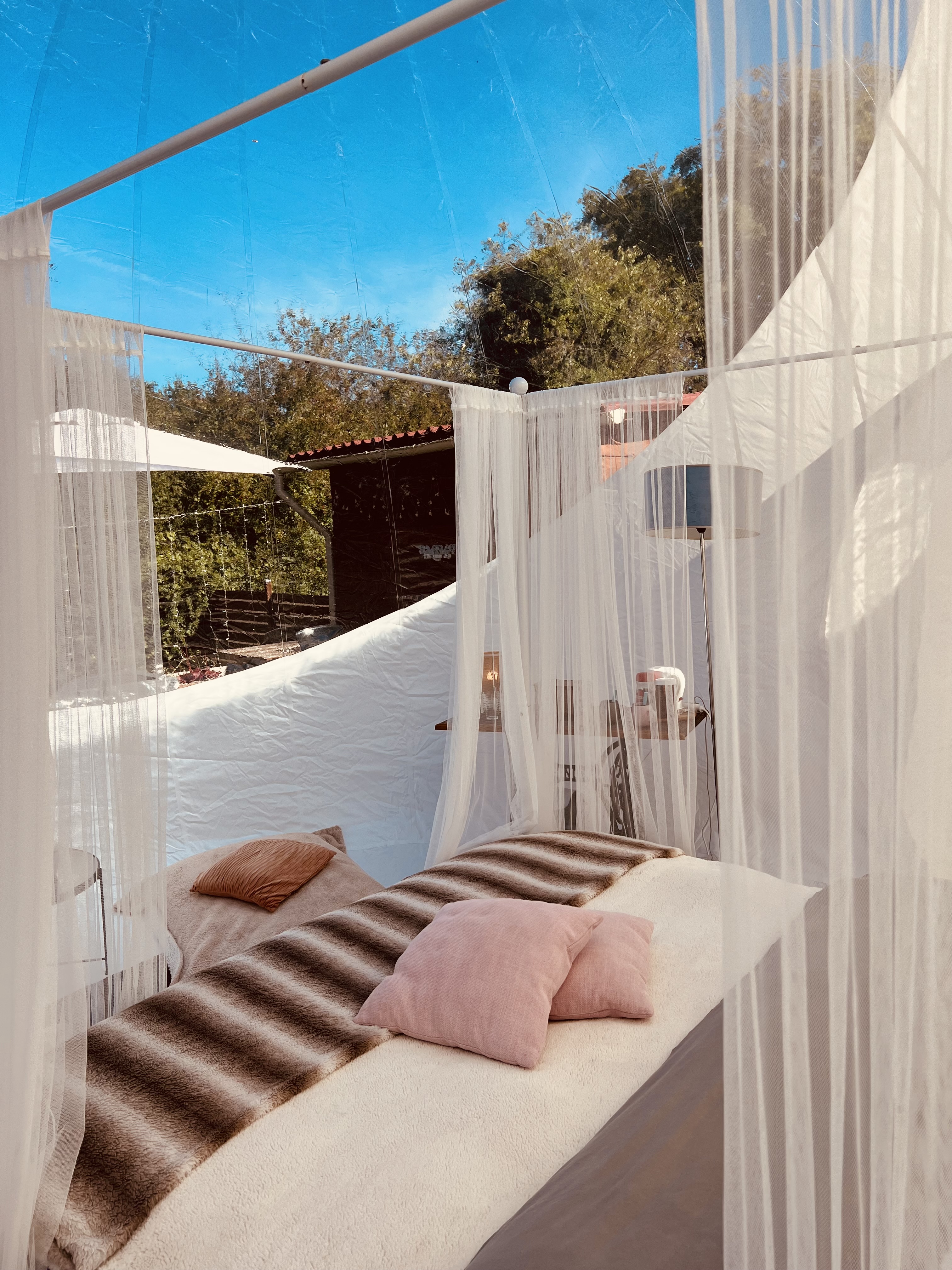 La Bulle Spa des Rêves