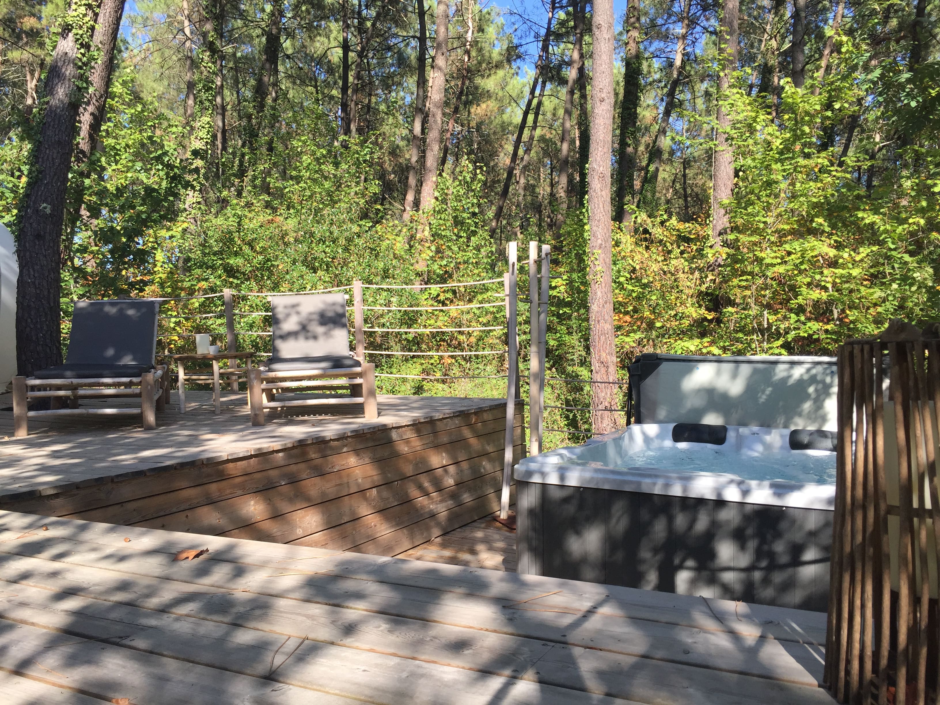 Bulle Cabernet & Spa