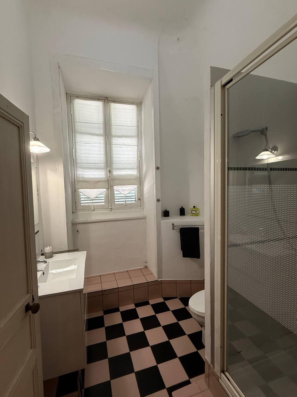 Gîte Irouleguy — Chambre à thème avec spa à Landes à Château d'Estrac — chambre