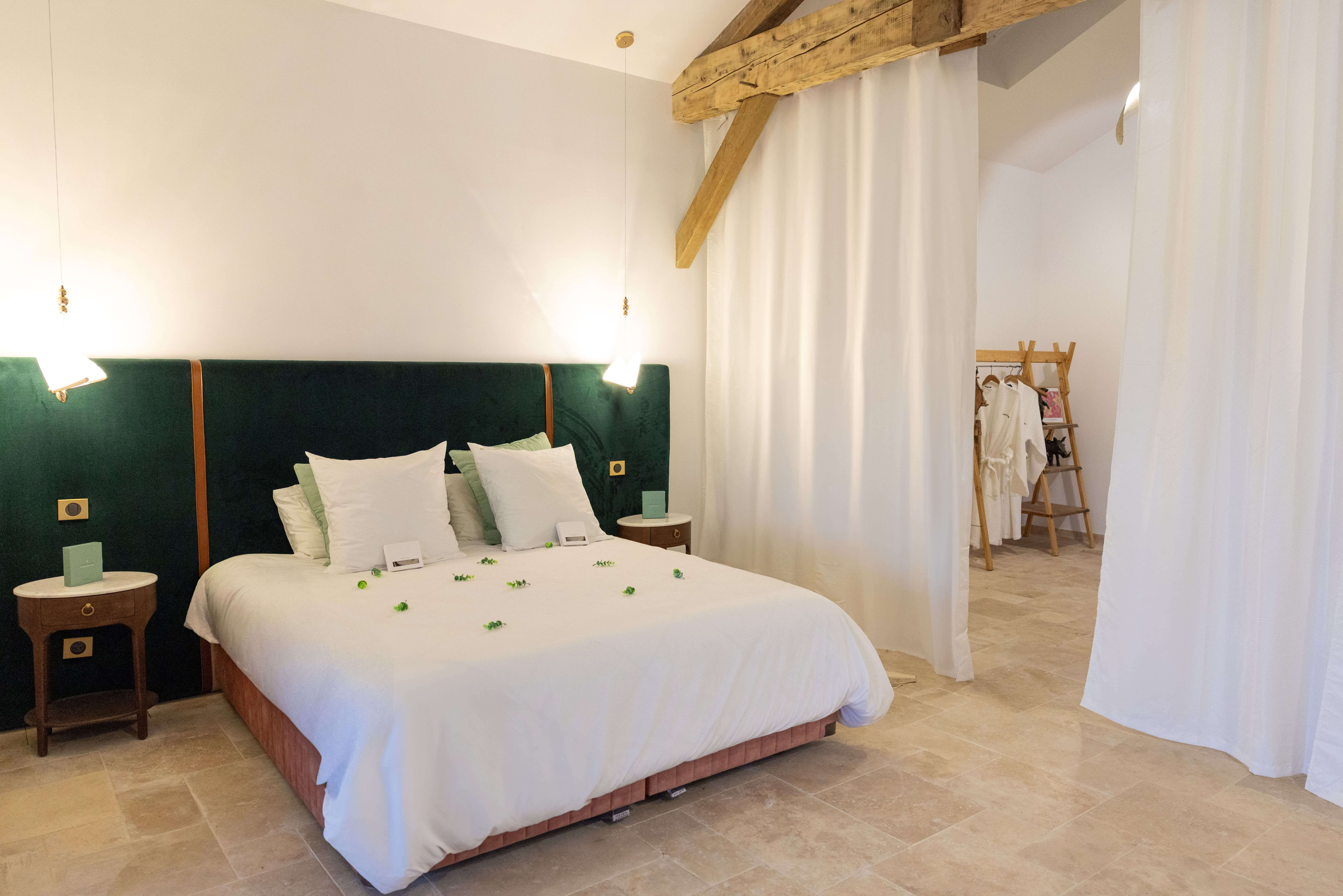 Photo 7/9 — Villa « Villa Hakuna Matata : une évasion en Aquitaine » à Pécorade Landes