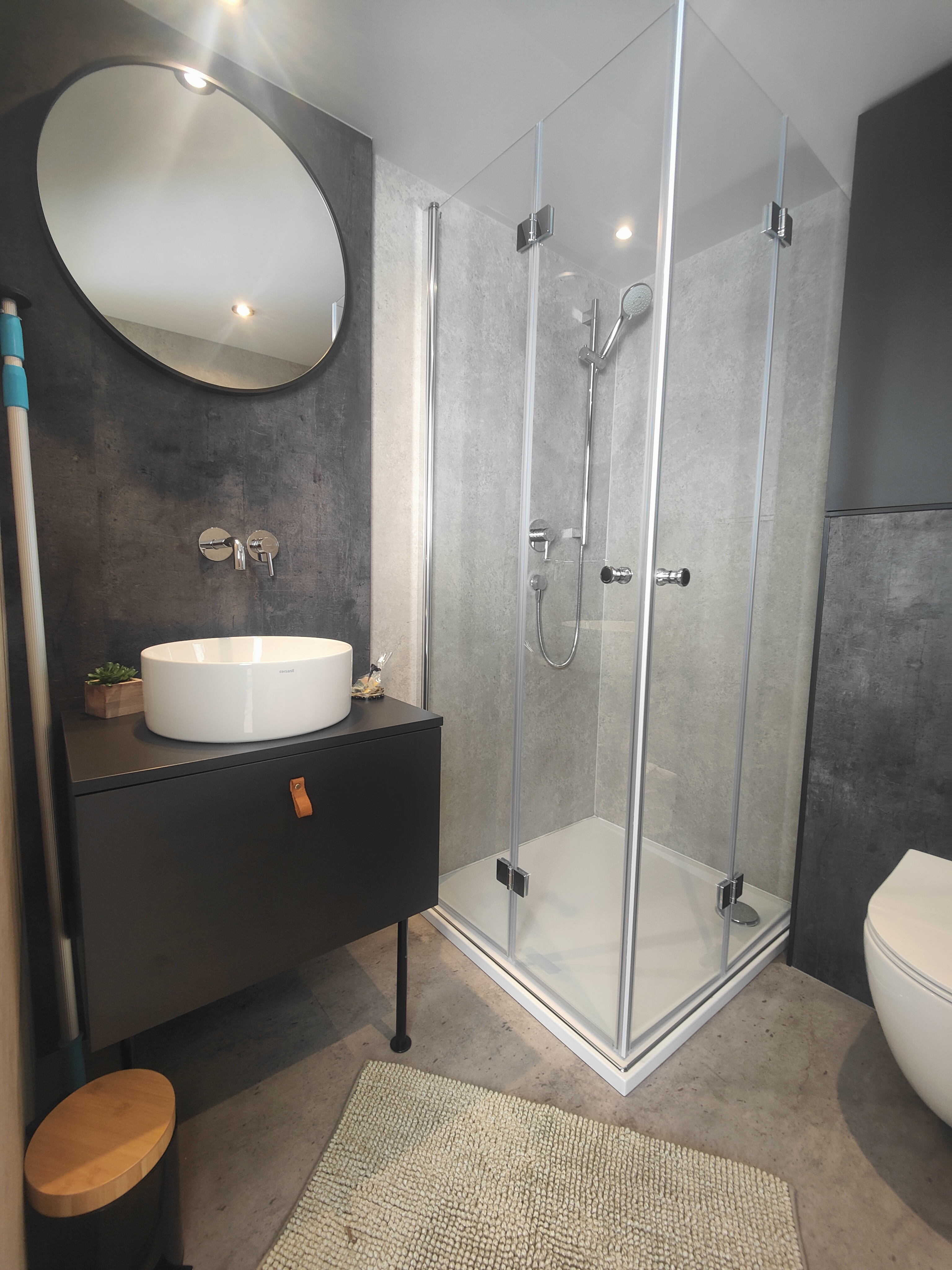 Dôme Alpag'House — Dôme avec spa à Lot-et-Garonne à Agen — cuisine