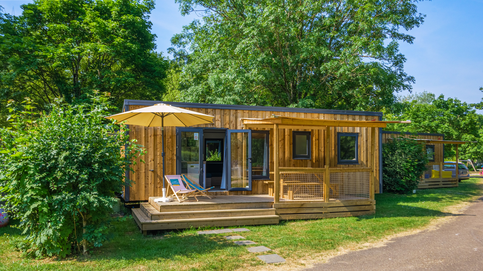 Cottage Prestige : une évasion au cœur de la Franche-Comté