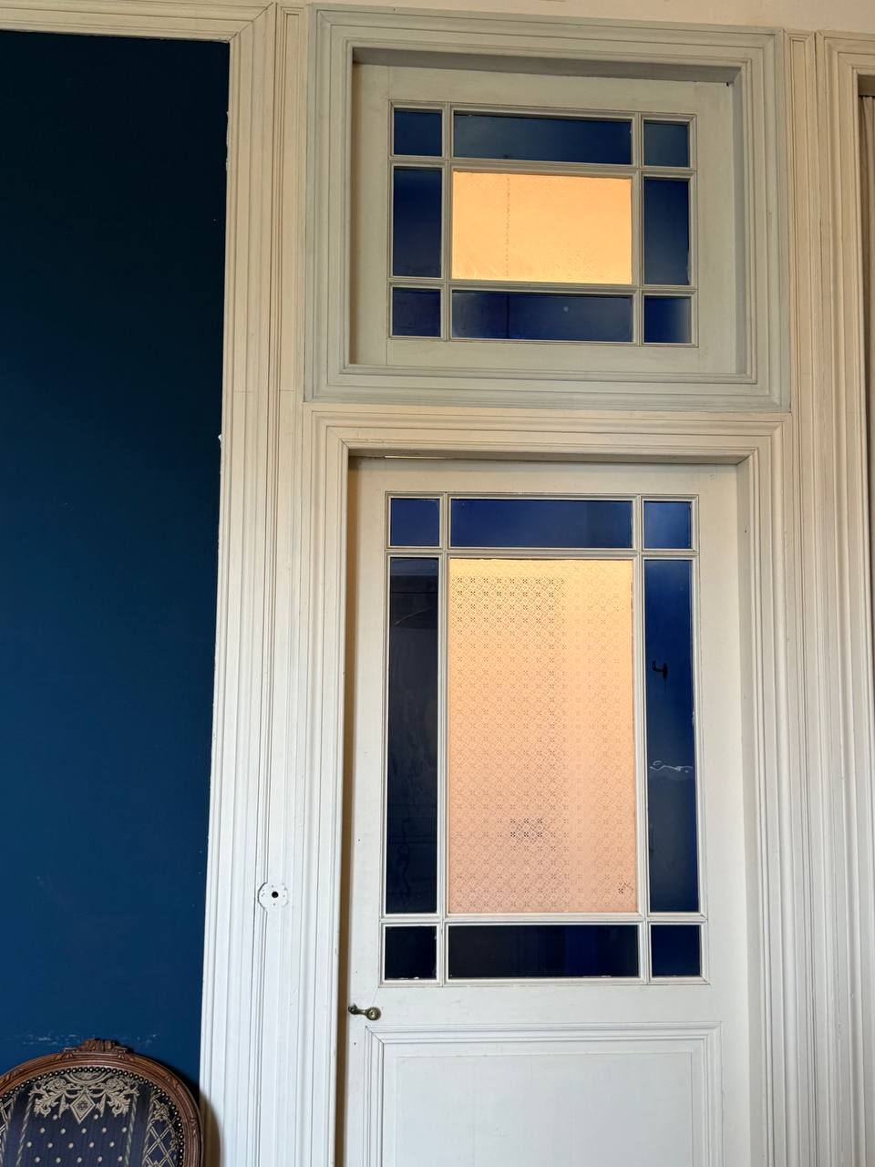 Chambre d'hôtes Grand Madiran — Séjour avec spa à Landes à Mont-de-Marsan — espace de vie