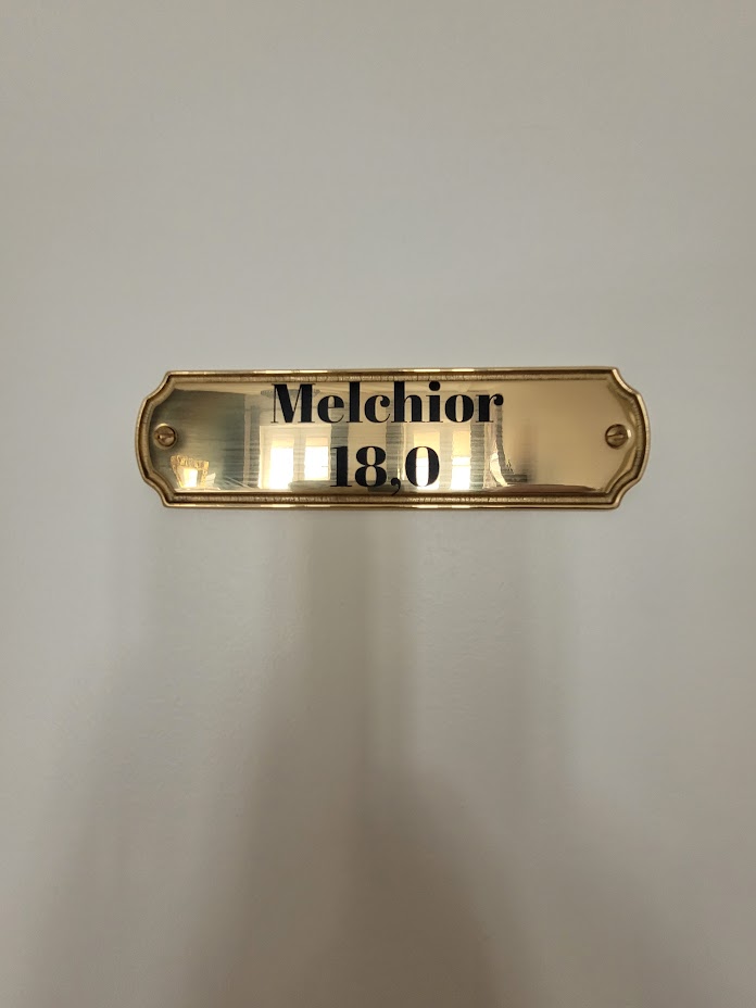 Melchior 18.0 — Suite élégante avec spa à Bordeaux (Gironde) à Bordeaux — salle de bain
