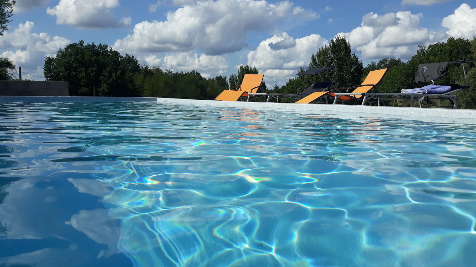 Photo 9/9 — Roulotte « La Roulotte du Cos : une évasion en Midi-Pyrénées » à L'honor De Cos Tarn-et-Garonne