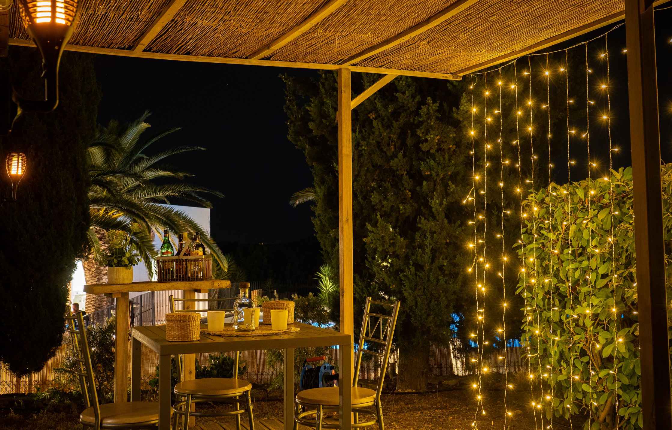 Ecotipi — Séjour nature avec spa à Castellon à Castellon — chambre