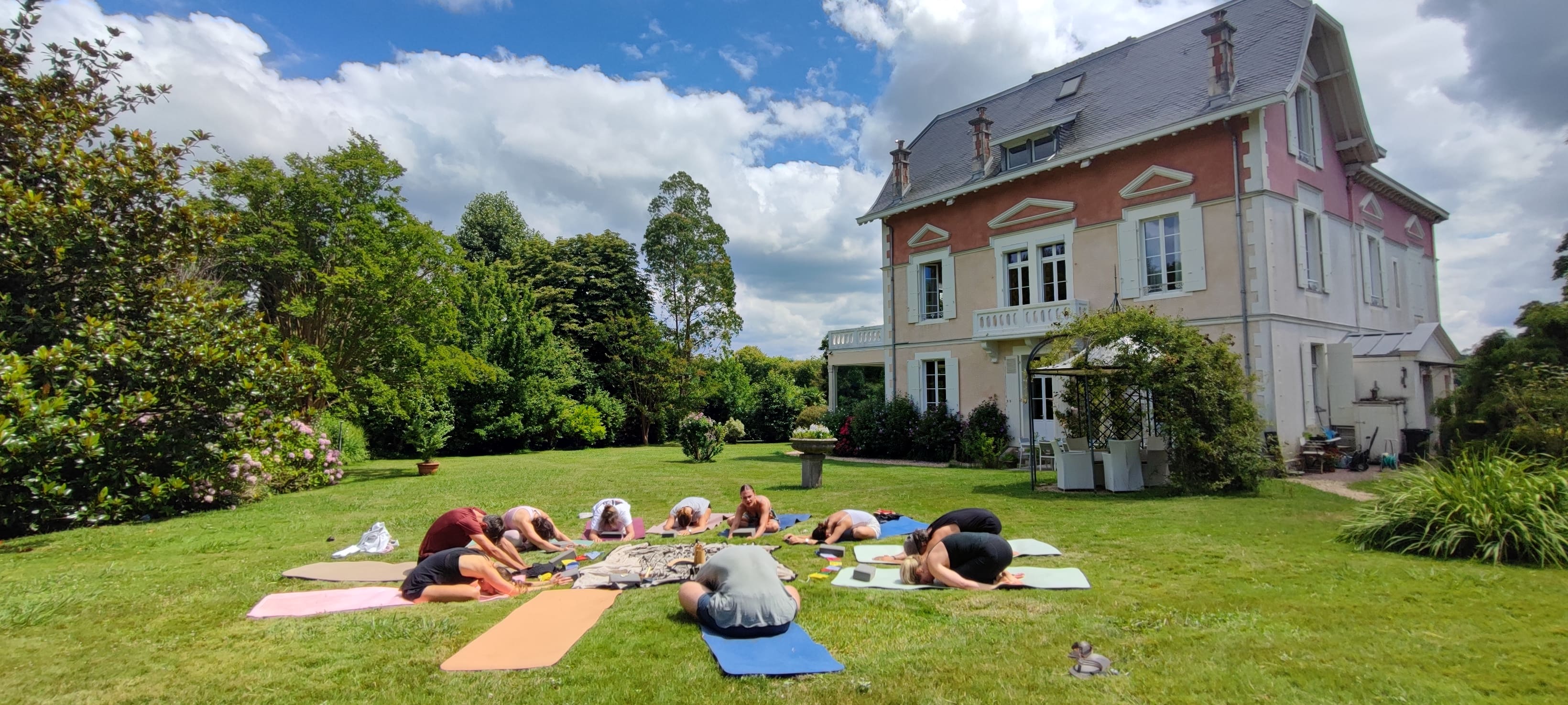 Appart Hôtel Coraline — Maison insolite avec spa à Bidart (Pyrénées-Atlantiques) à Bidart — détail architectural