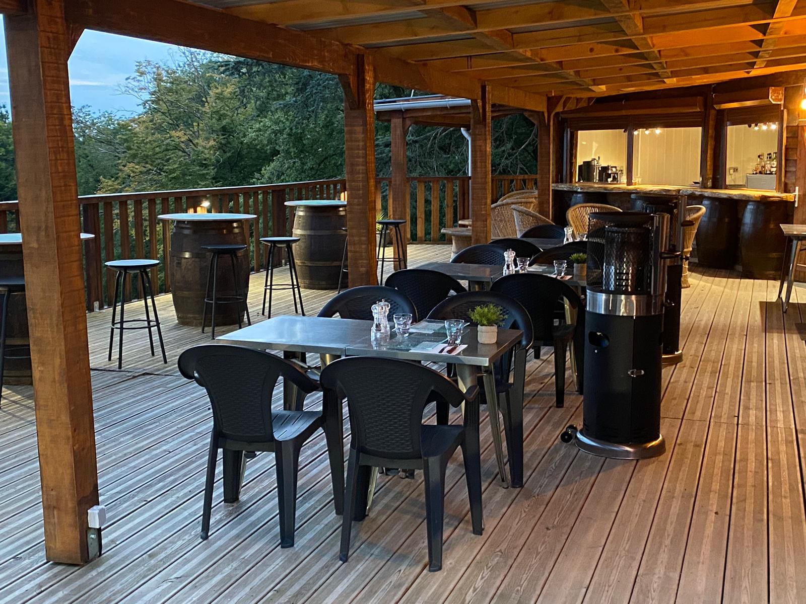 Bulle DODO LODGE - 2