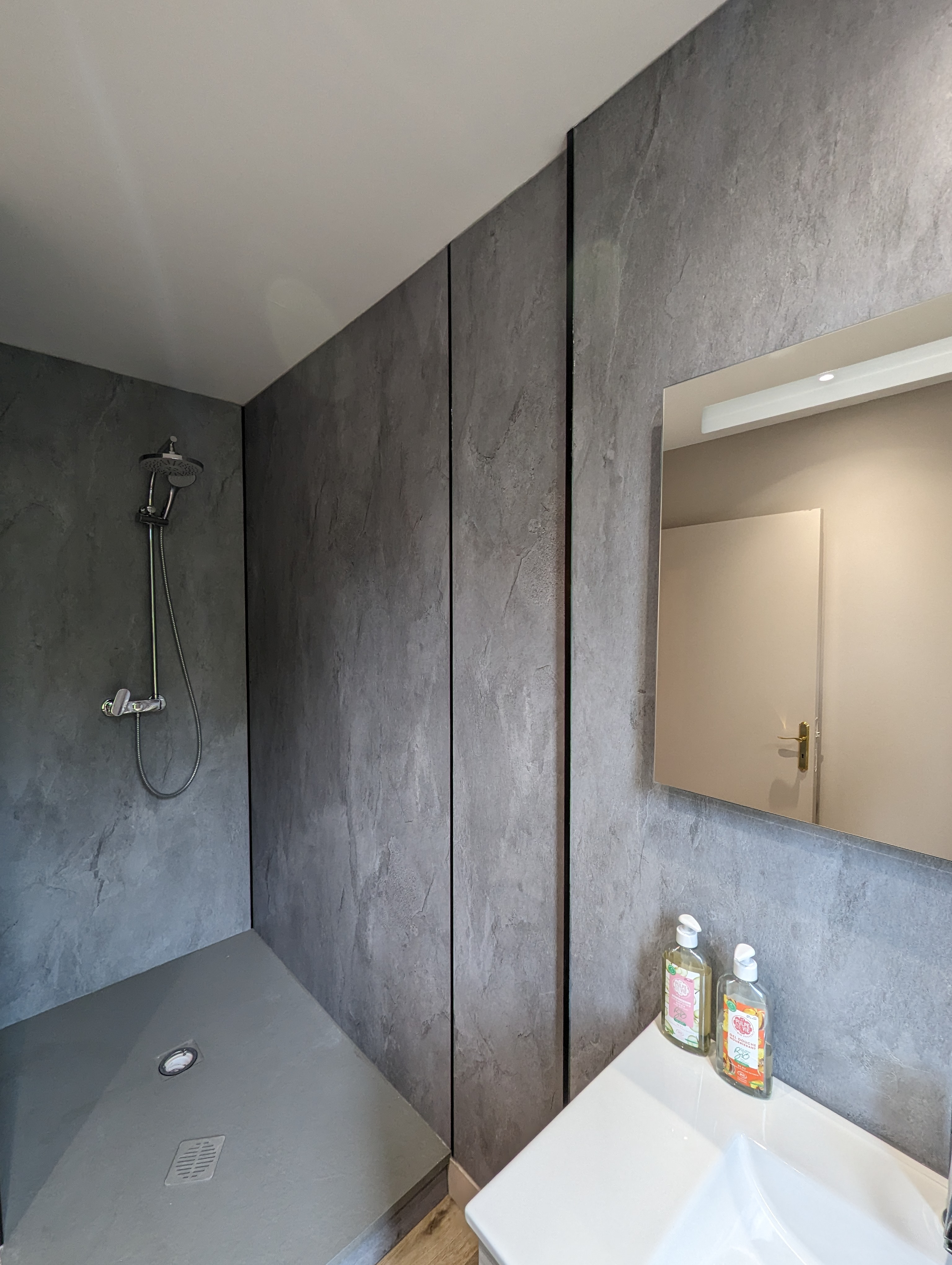 Chambre "Rêve de Tigre" — Chambre à thème avec spa à Puy-de-Dôme à Clermont-Ferrand — chambre