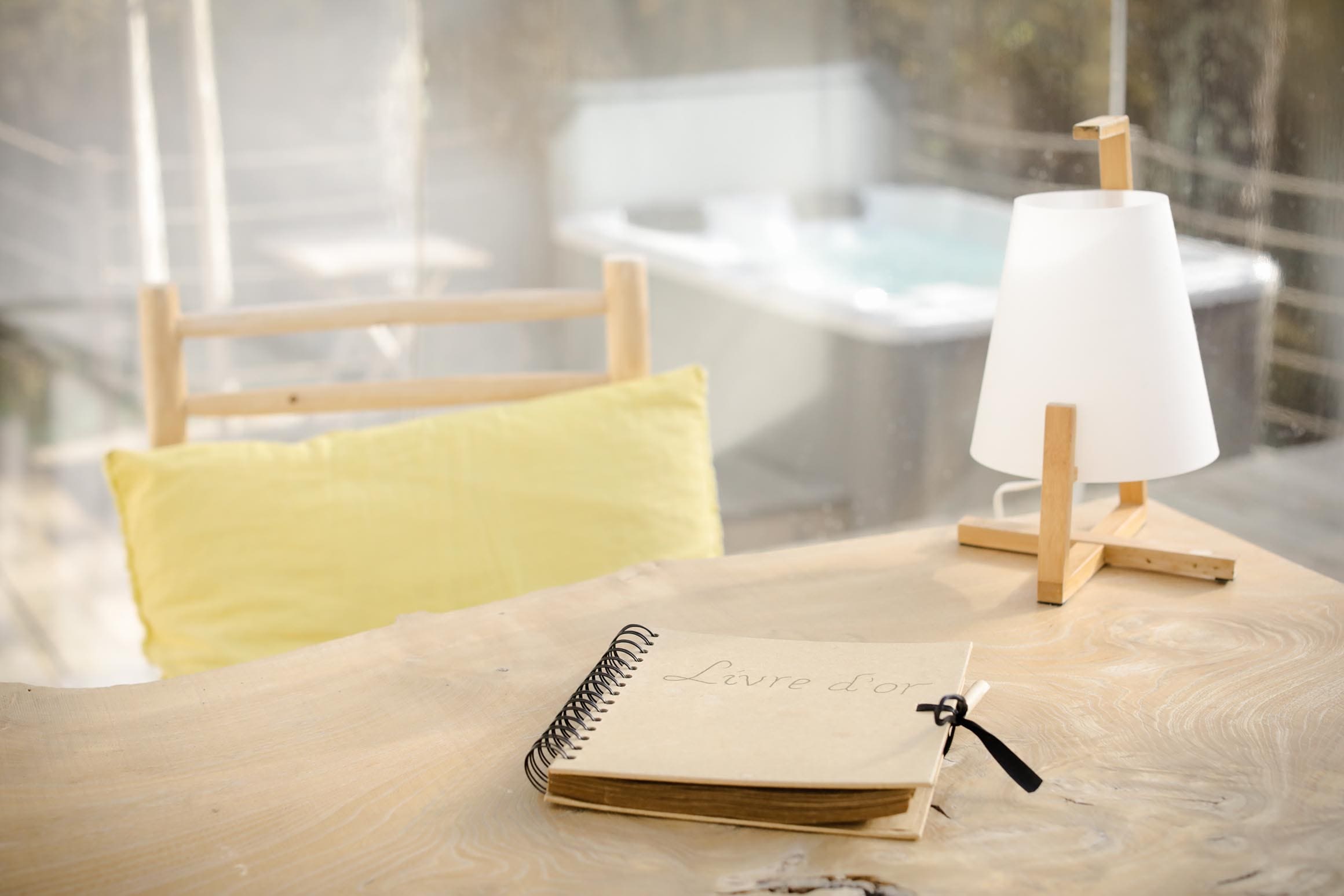 Bulle & Spa Muscadelle