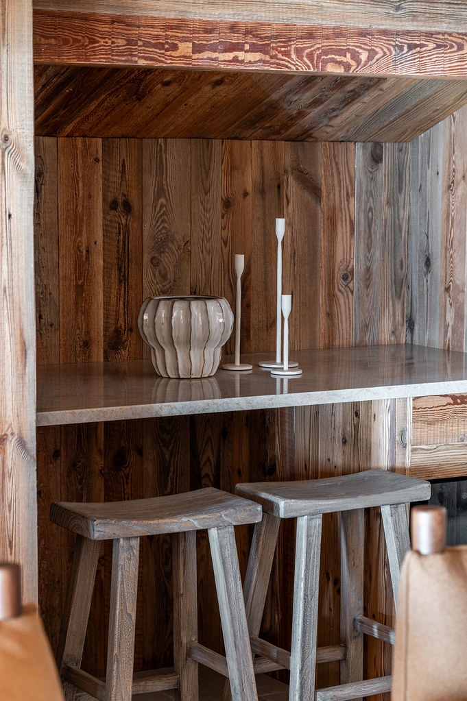 Suite Joly — Chalet privé avec spa à Mont d'Arbois (Haute-Savoie) à Saint-Gervais-les-Bains — salle de bain