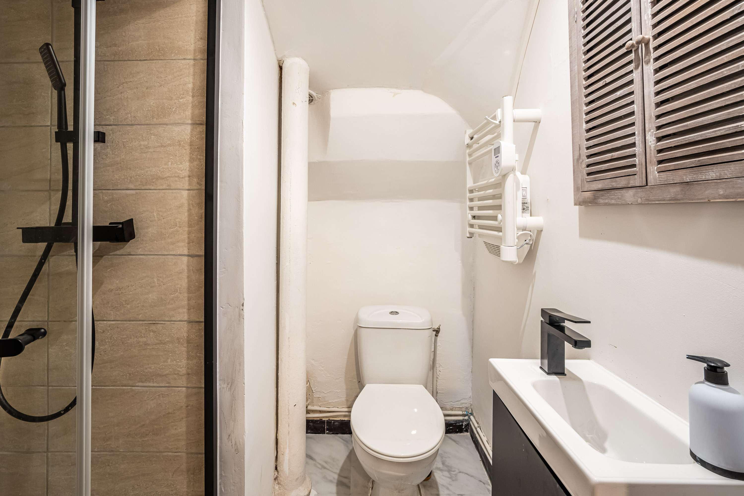 Les Trésors de Narbonne : une chambre à thème immersive à Narbonne — environnement naturel