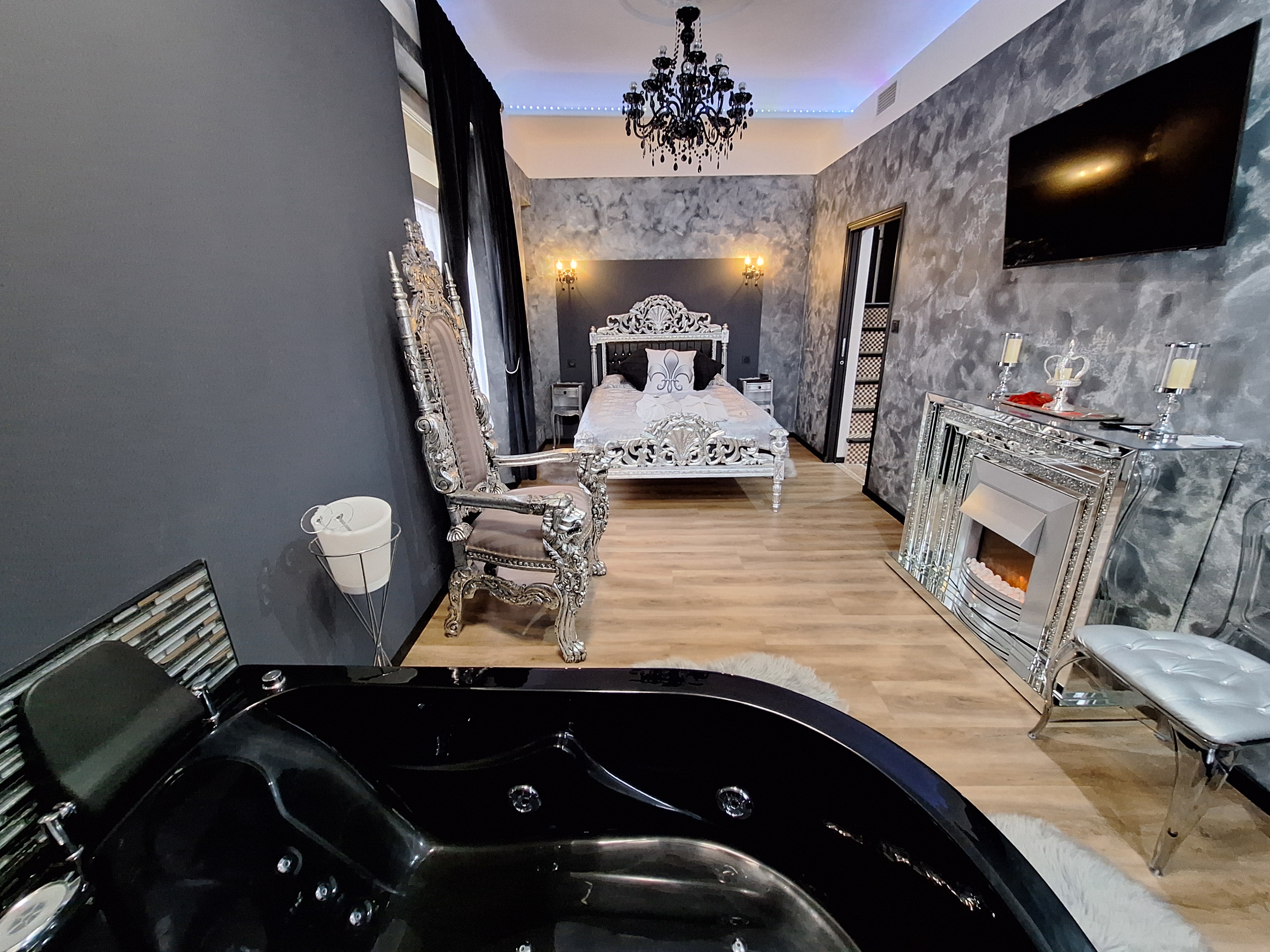 La Love Room Biterroise : une expérience sensorielle unique à Béziers — environnement naturel