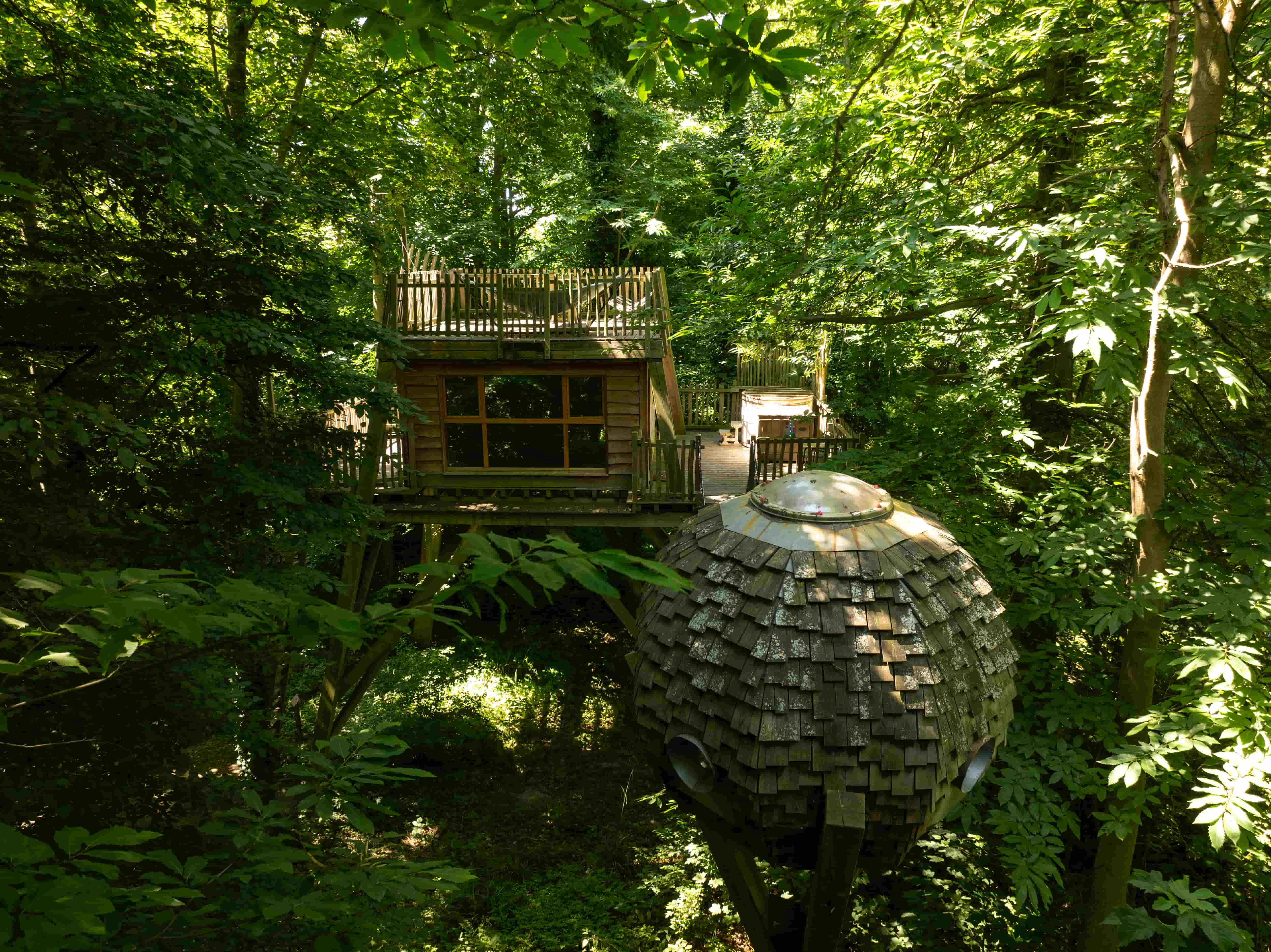 Lov'nid Spa Promesse : une évasion sensorielle en Picardie