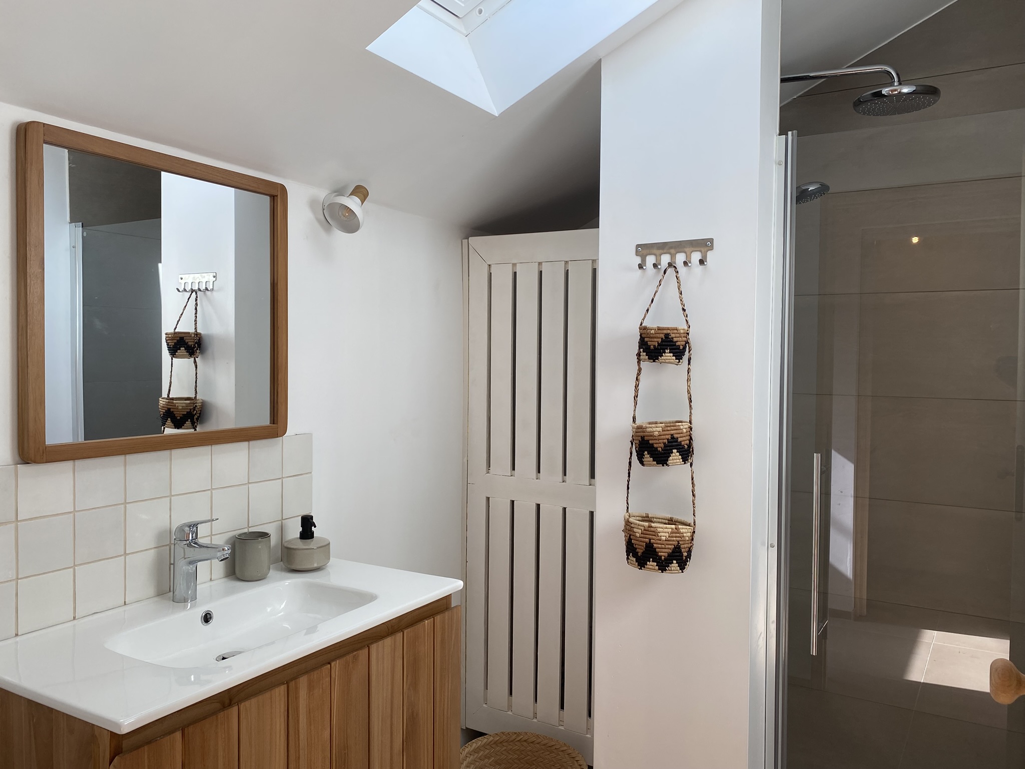 Gîte de la chevêche : une immersion en Limousin à Champnétery — détail architectural