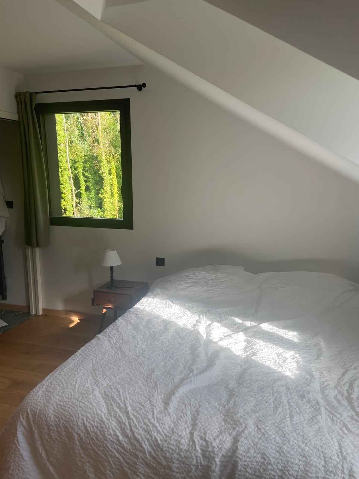 Maison Canadienne — Séjour unique avec spa en Baie de Somme à Beauchamps — environnement naturel