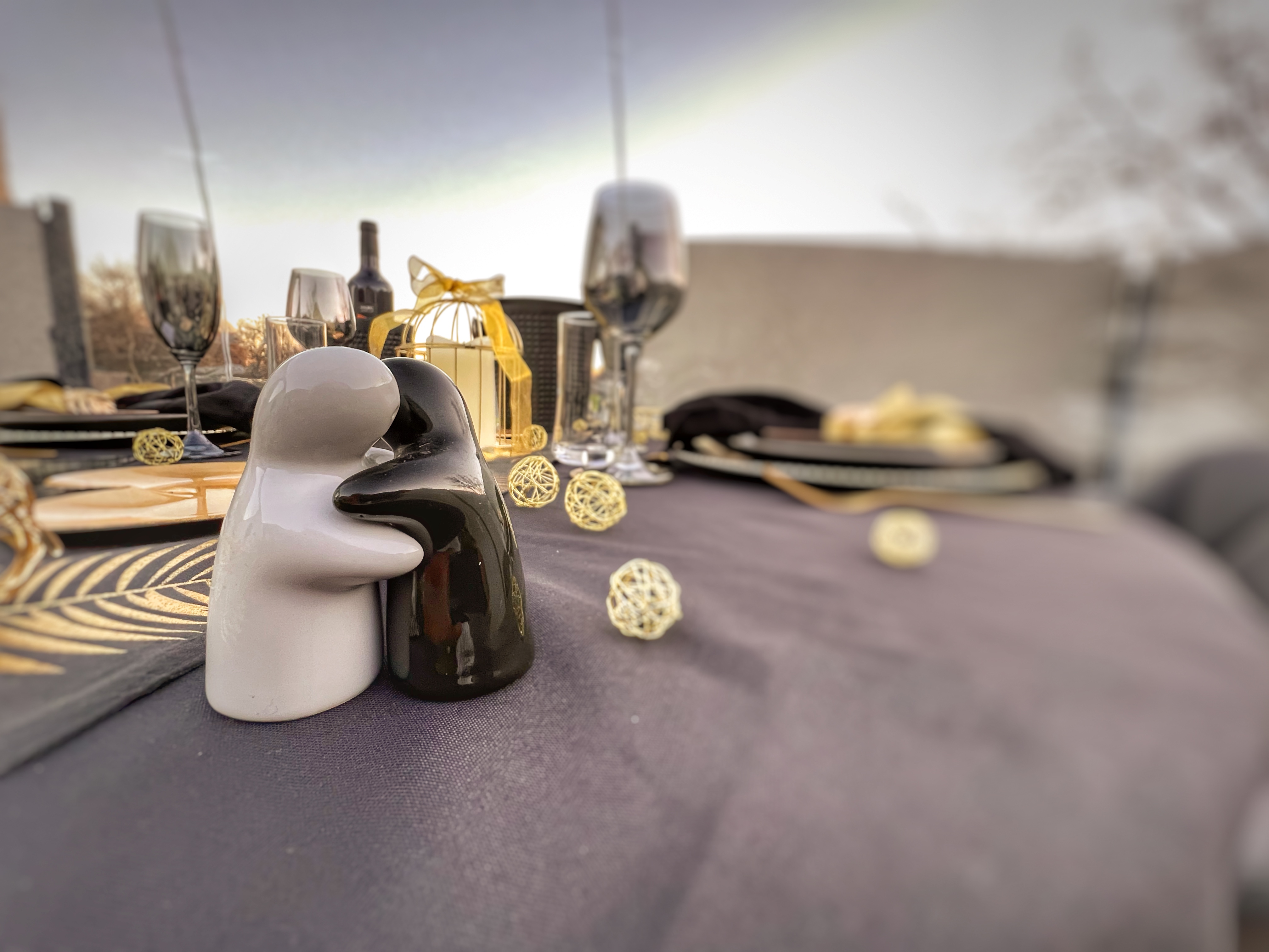 Bulle Love Home XO & Spa