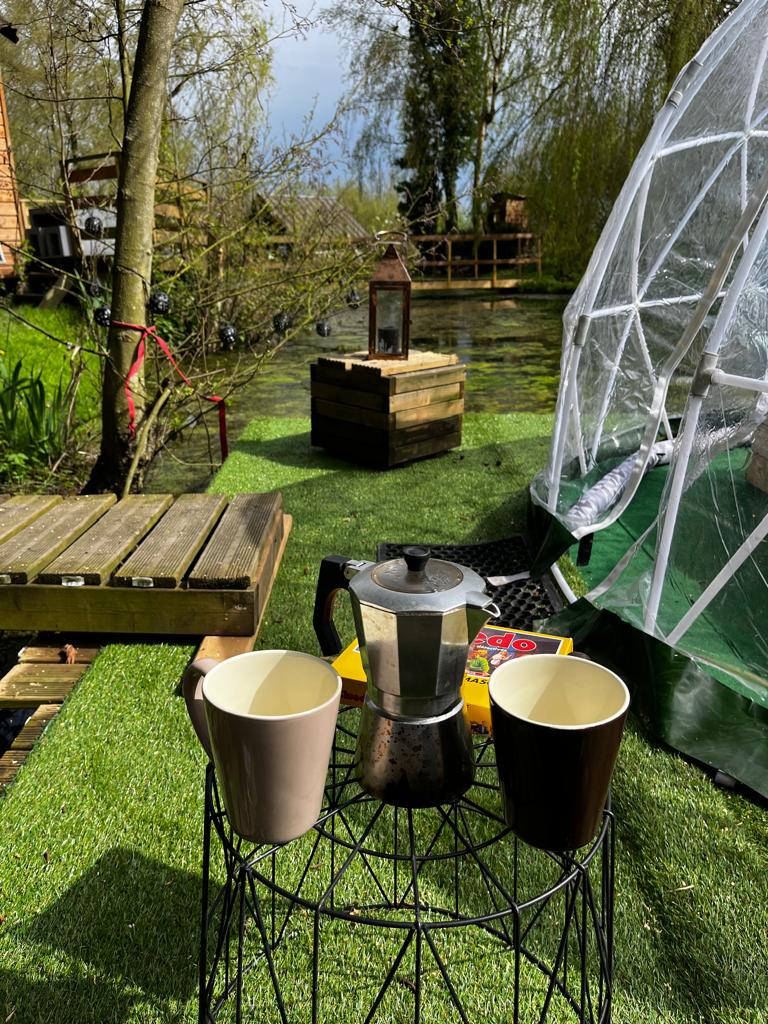 La Tête dans les Étoiles